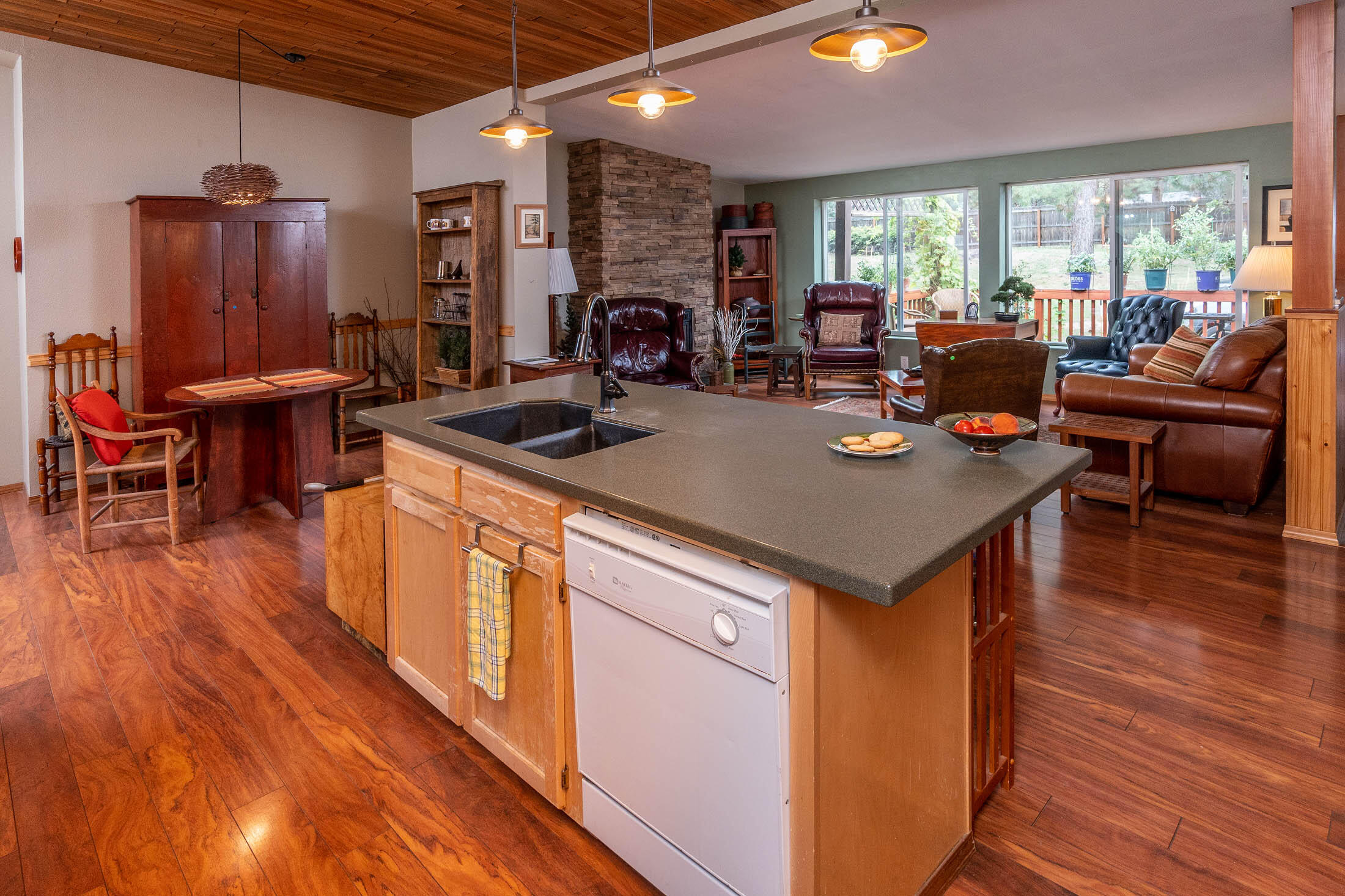 Deschutes RiverWoods - Residential