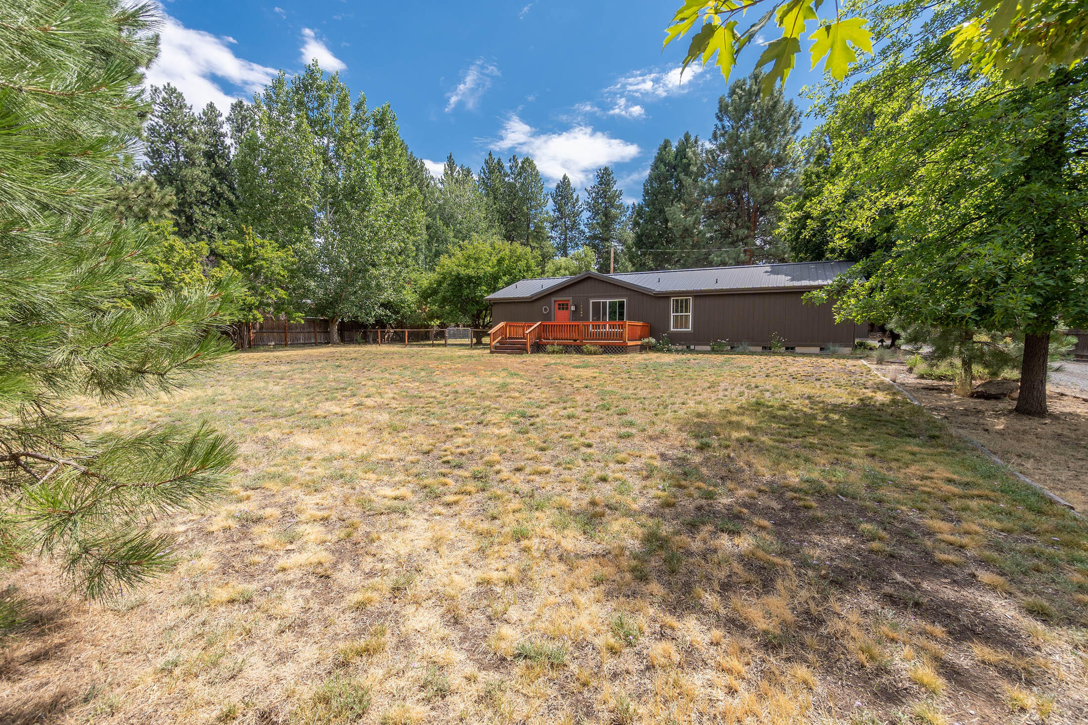 Deschutes RiverWoods - Residential