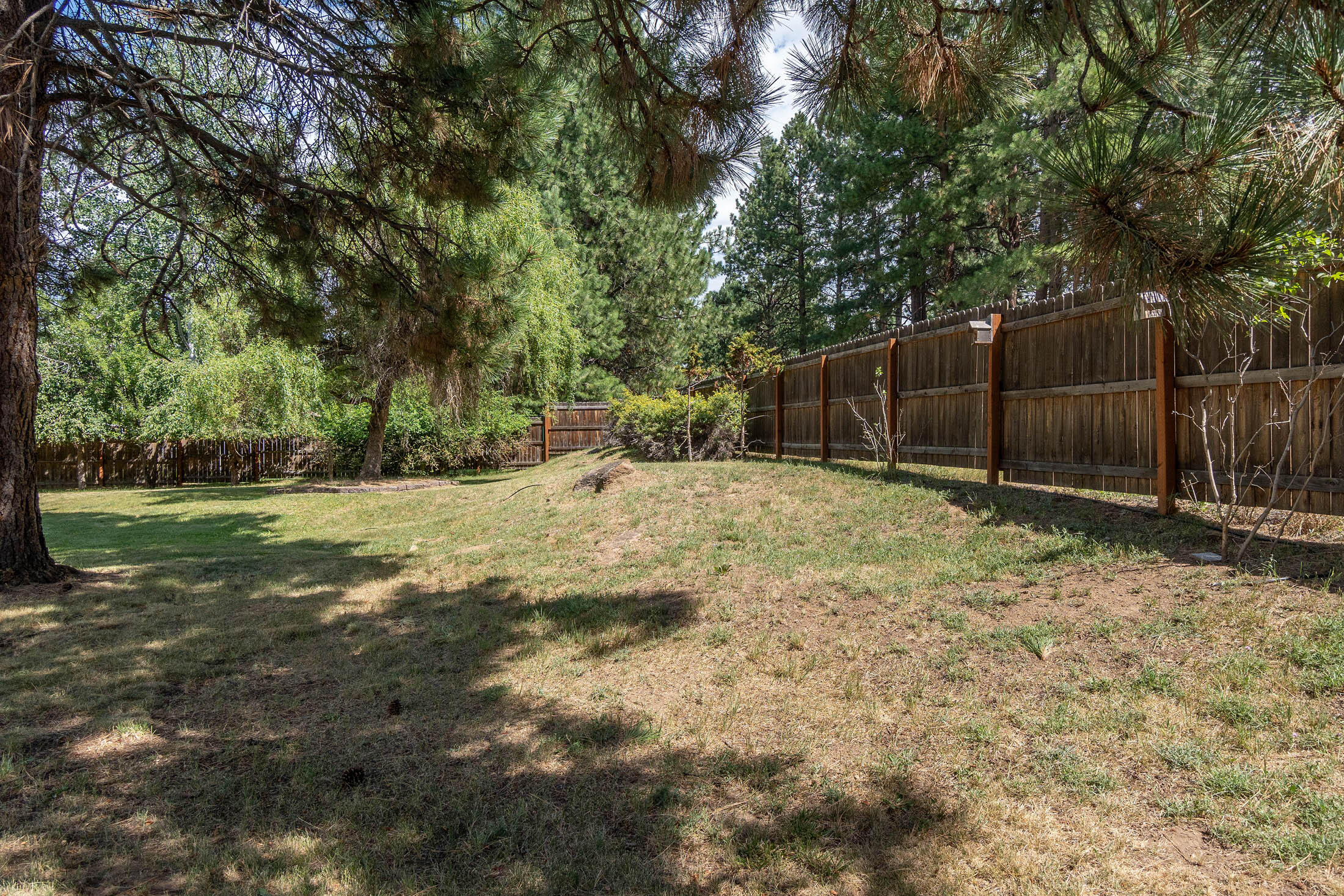 Deschutes RiverWoods - Residential