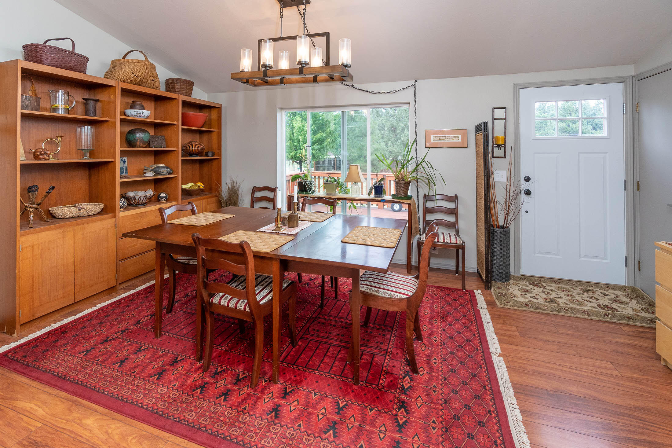 Deschutes RiverWoods - Residential