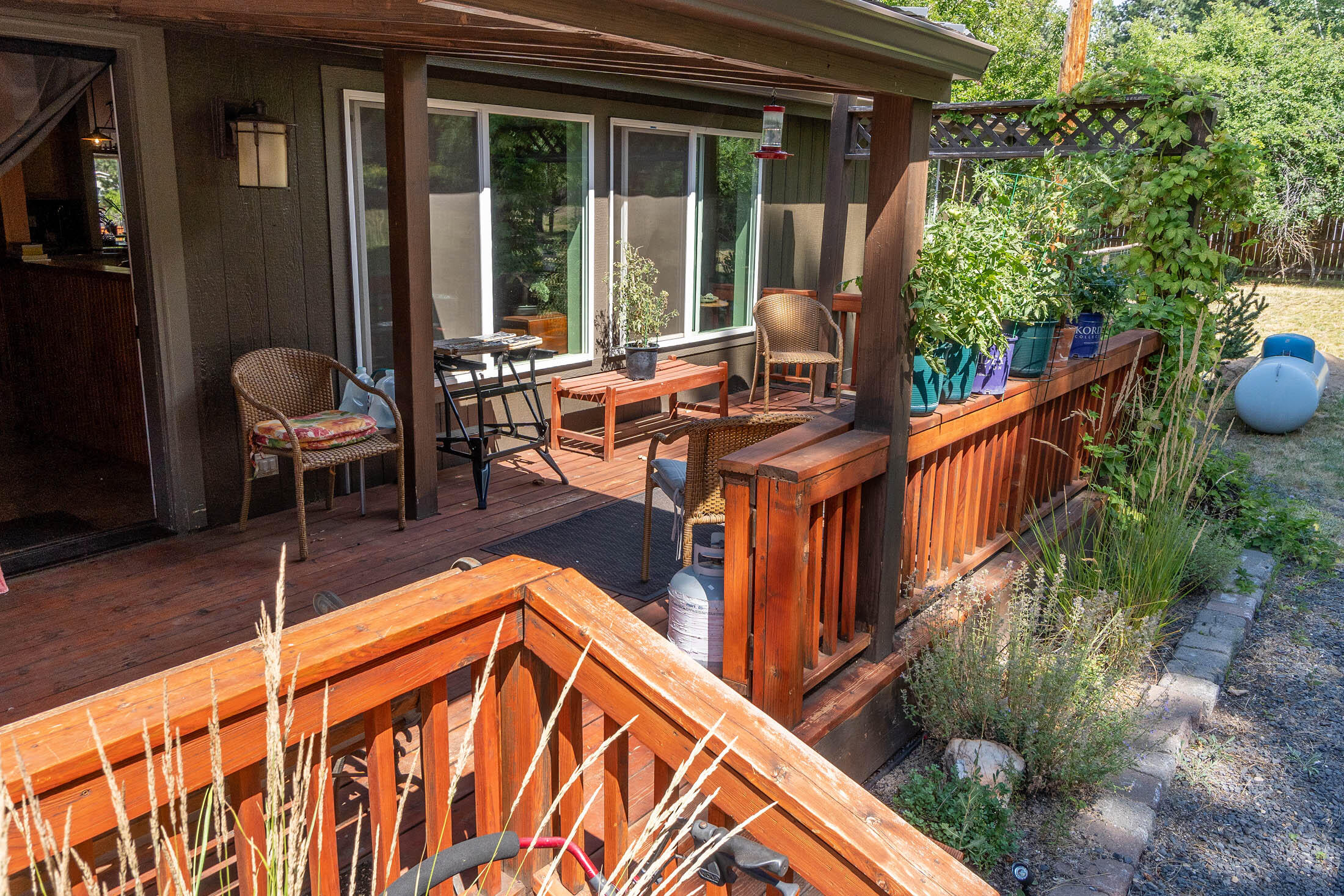 Deschutes RiverWoods - Residential