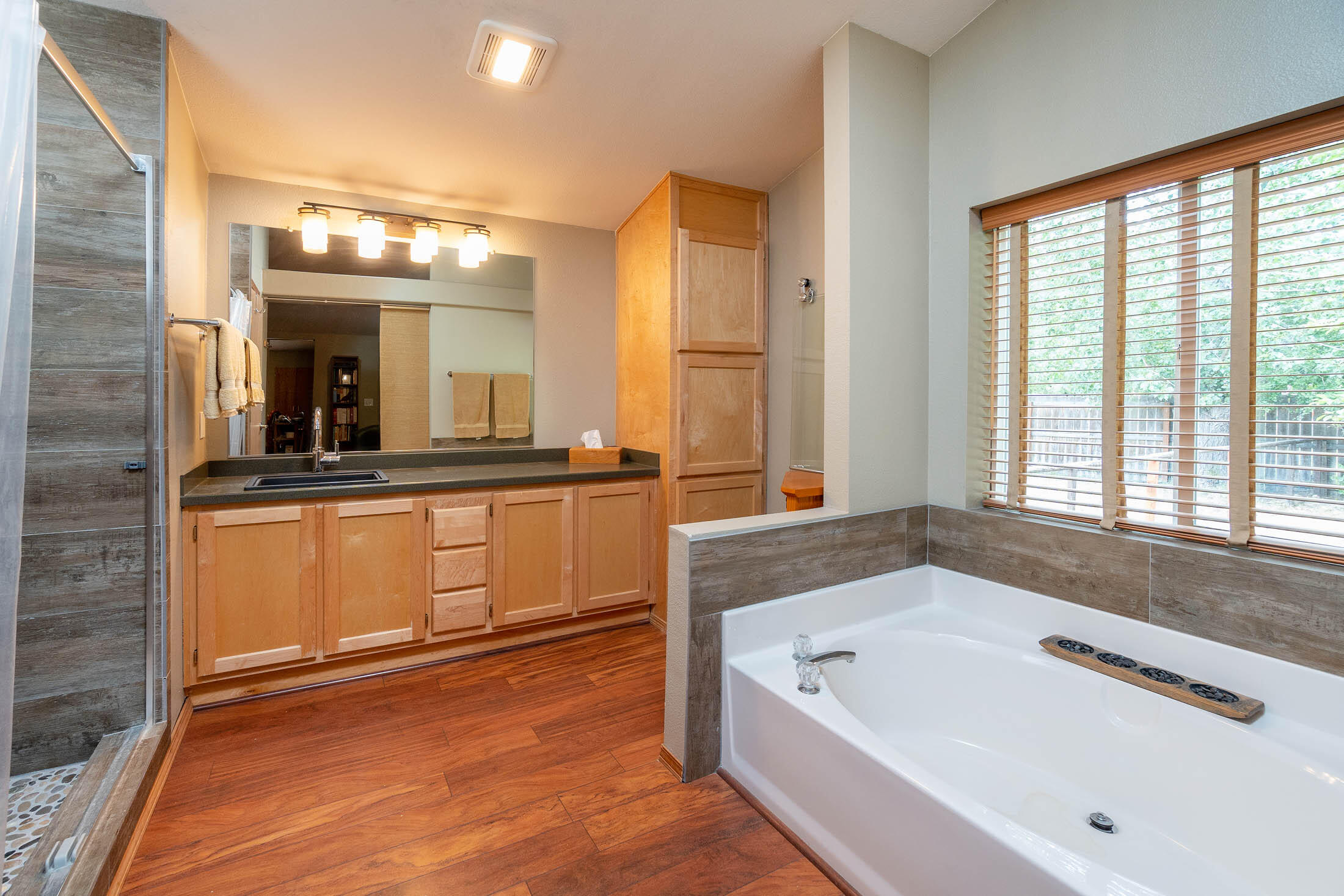 Deschutes RiverWoods - Residential