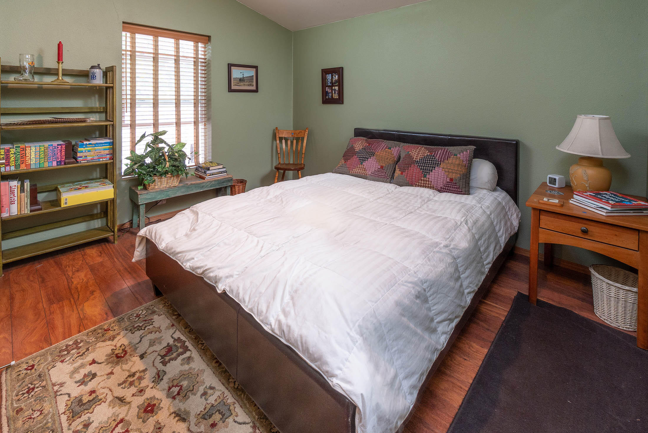 Deschutes RiverWoods - Residential