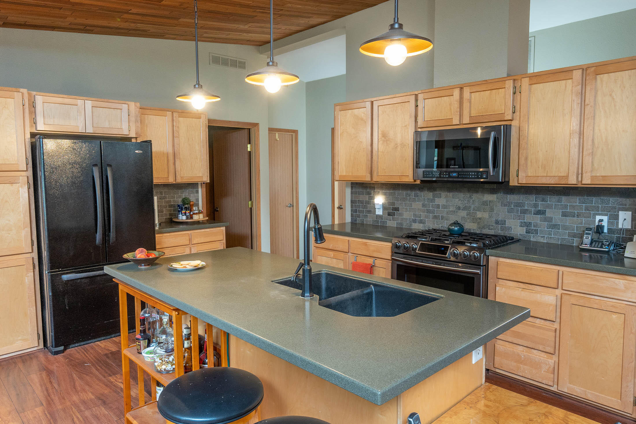 Deschutes RiverWoods - Residential