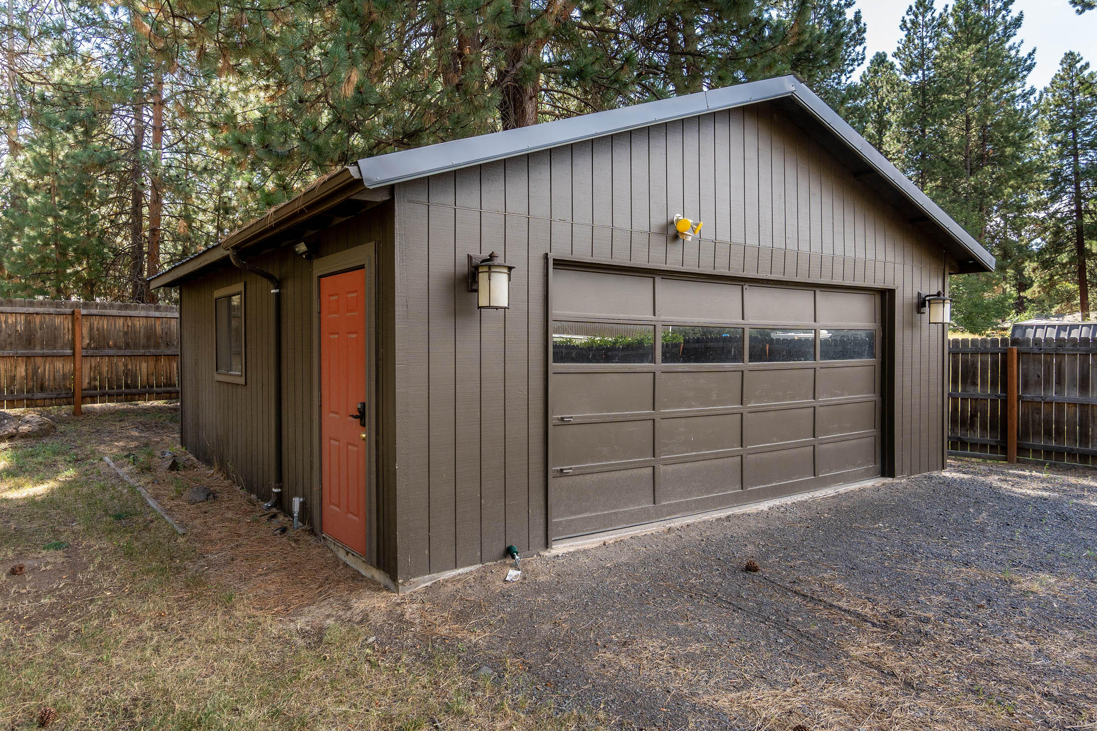 Deschutes RiverWoods - Residential