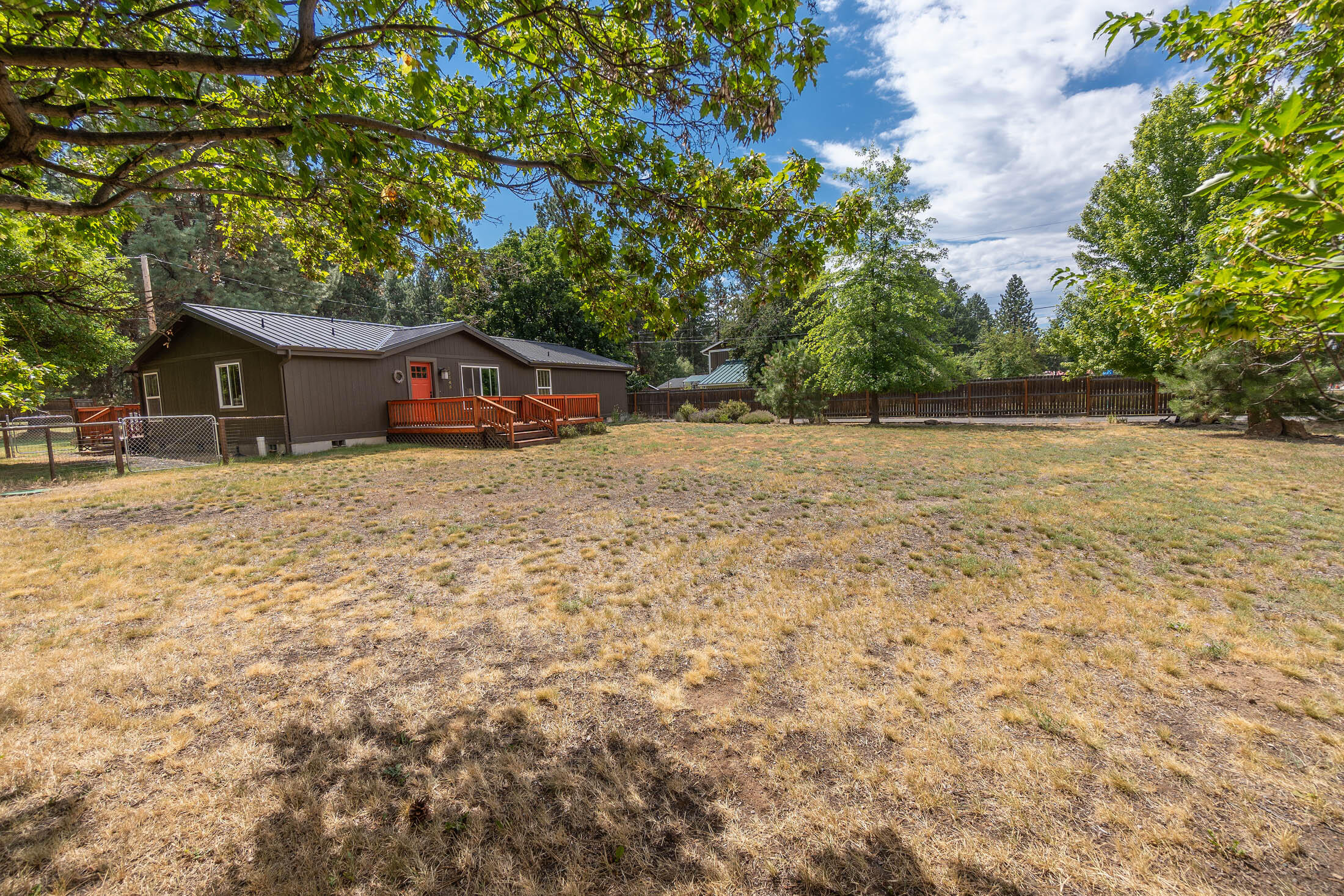 Deschutes RiverWoods - Residential