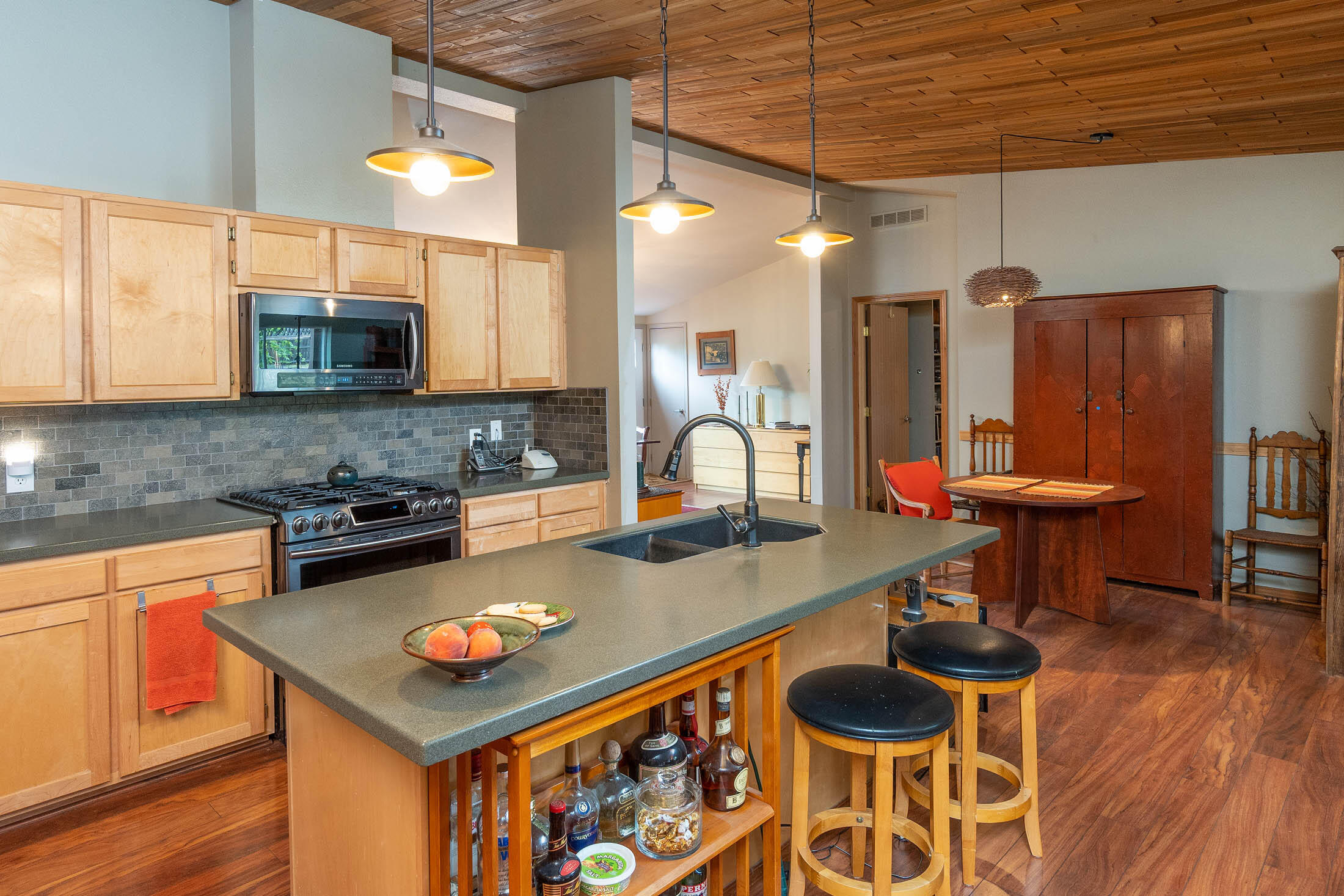 Deschutes RiverWoods - Residential