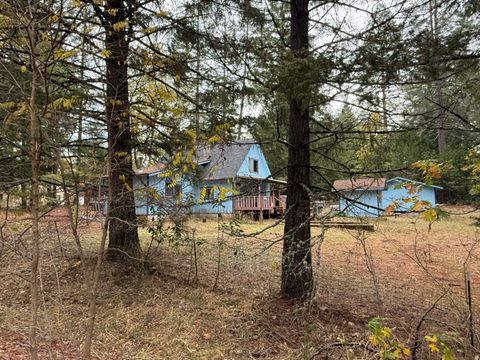 Tiny photo for 136 Hathaway Drive, Kerby, OR 97531 (MLS # 220211595)