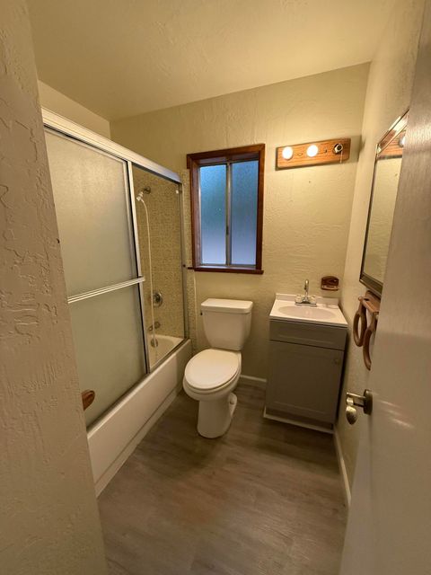 Tiny photo for 136 Hathaway Drive, Kerby, OR 97531 (MLS # 220211595)