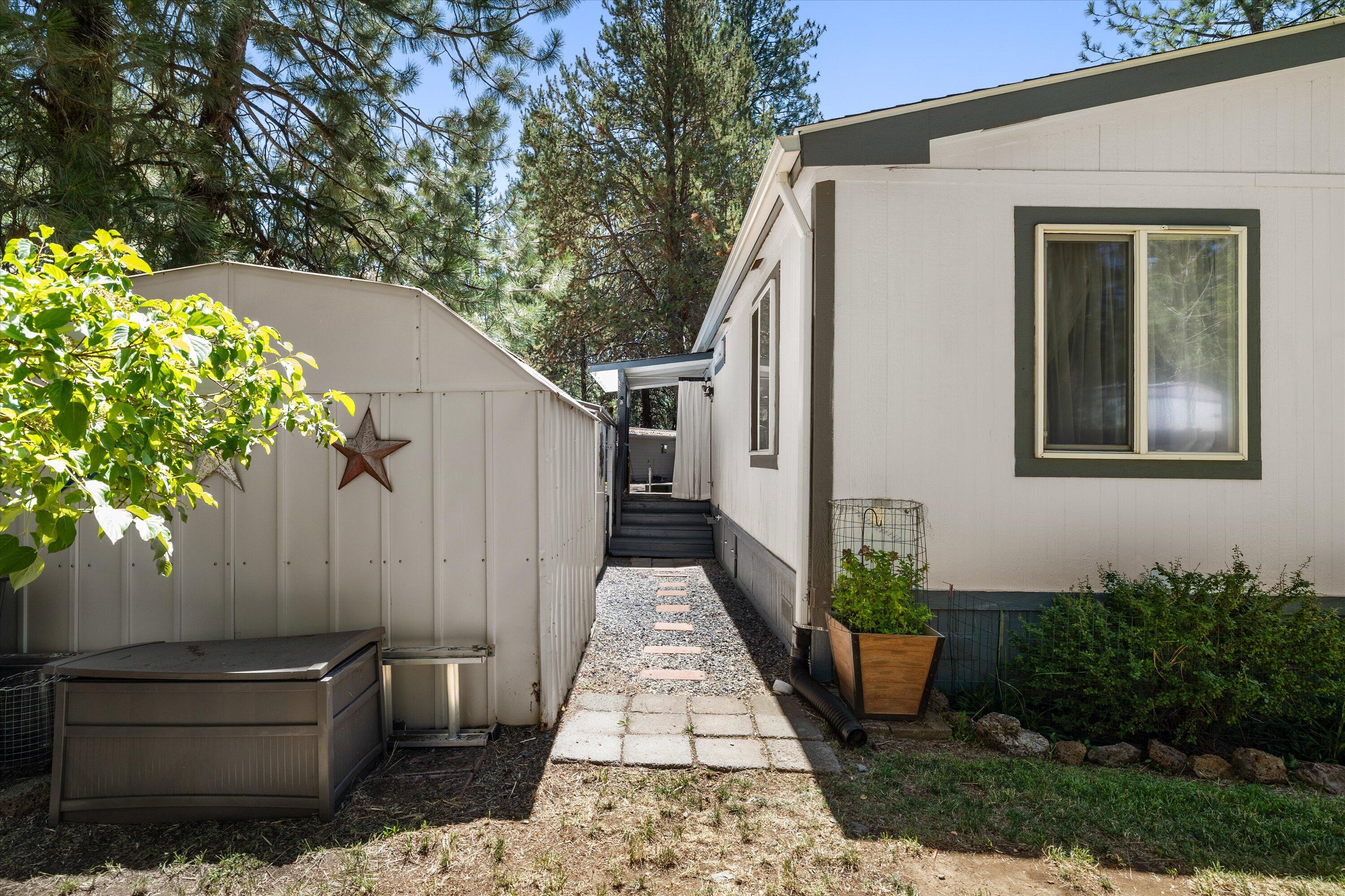 Romaine Village - Residential