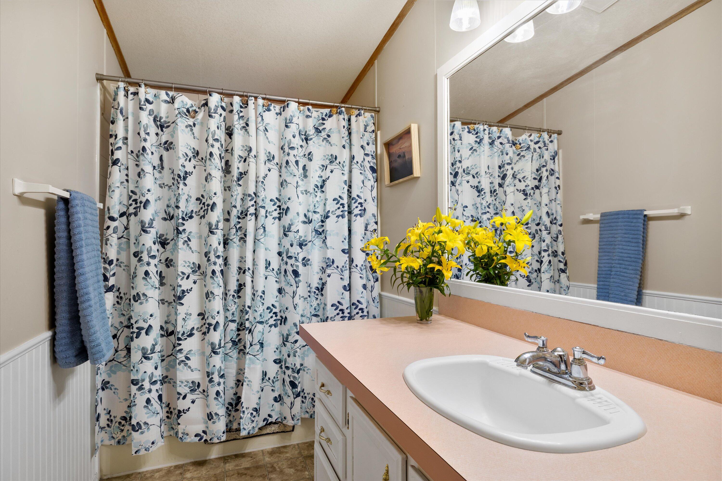 Romaine Village - Residential