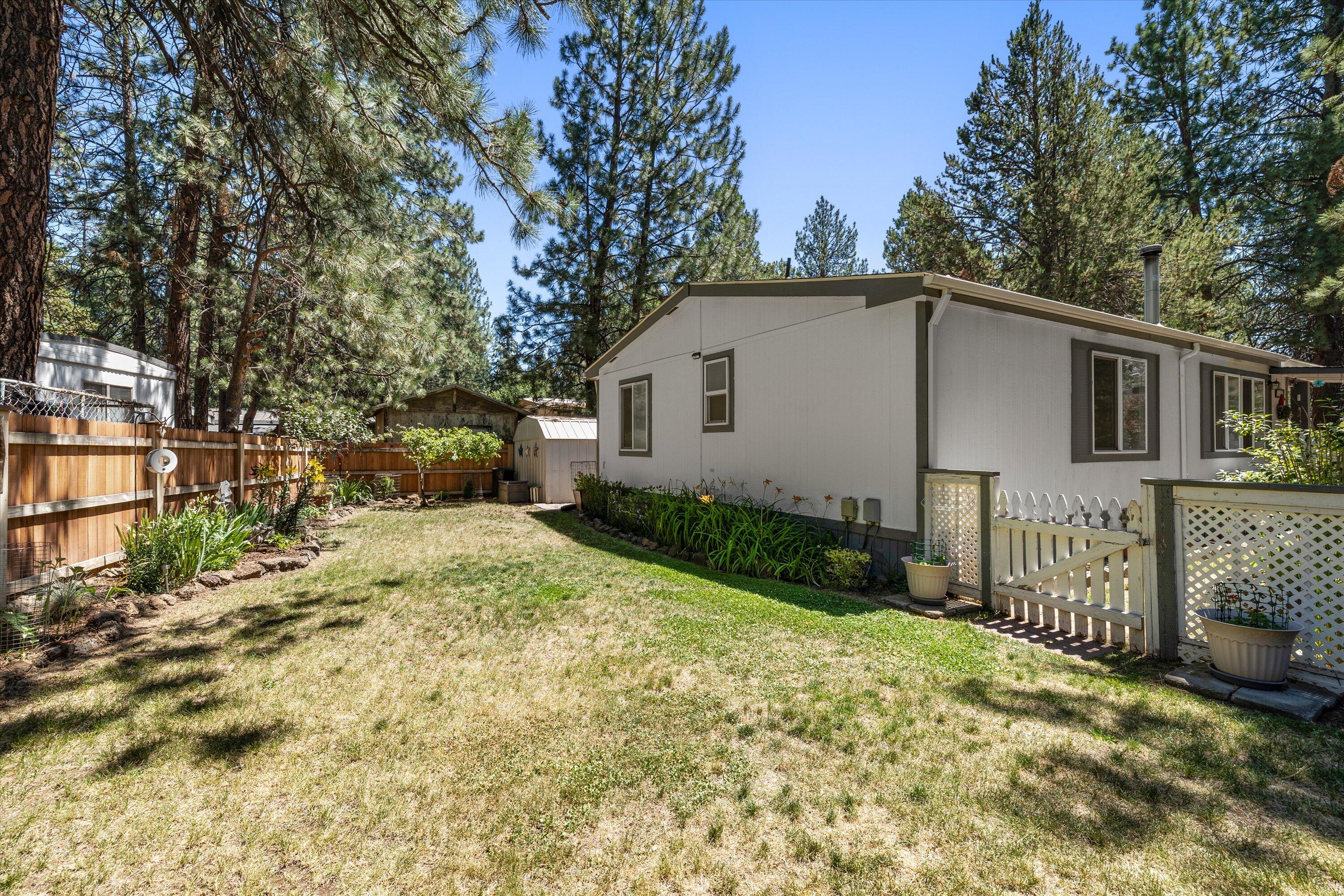 Romaine Village - Residential