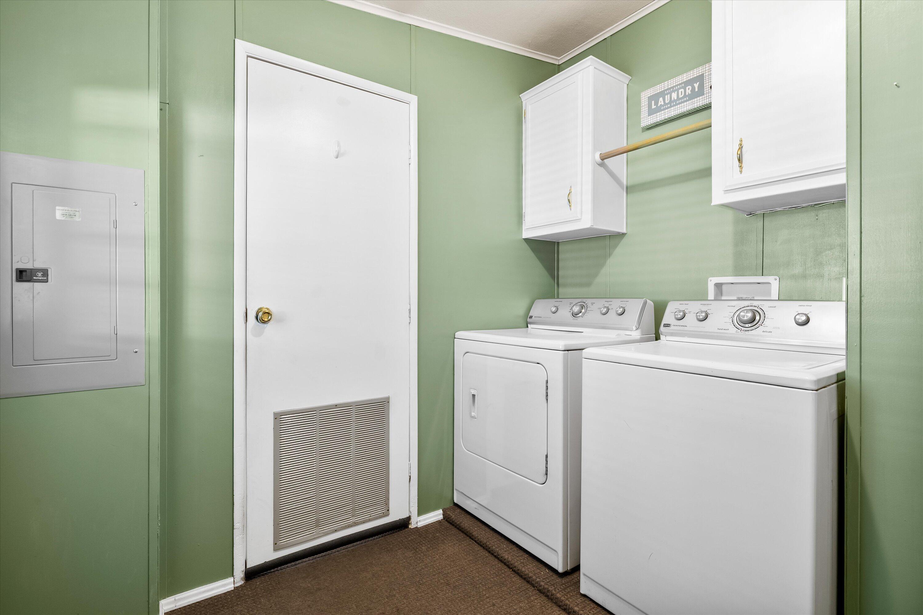 Romaine Village - Residential