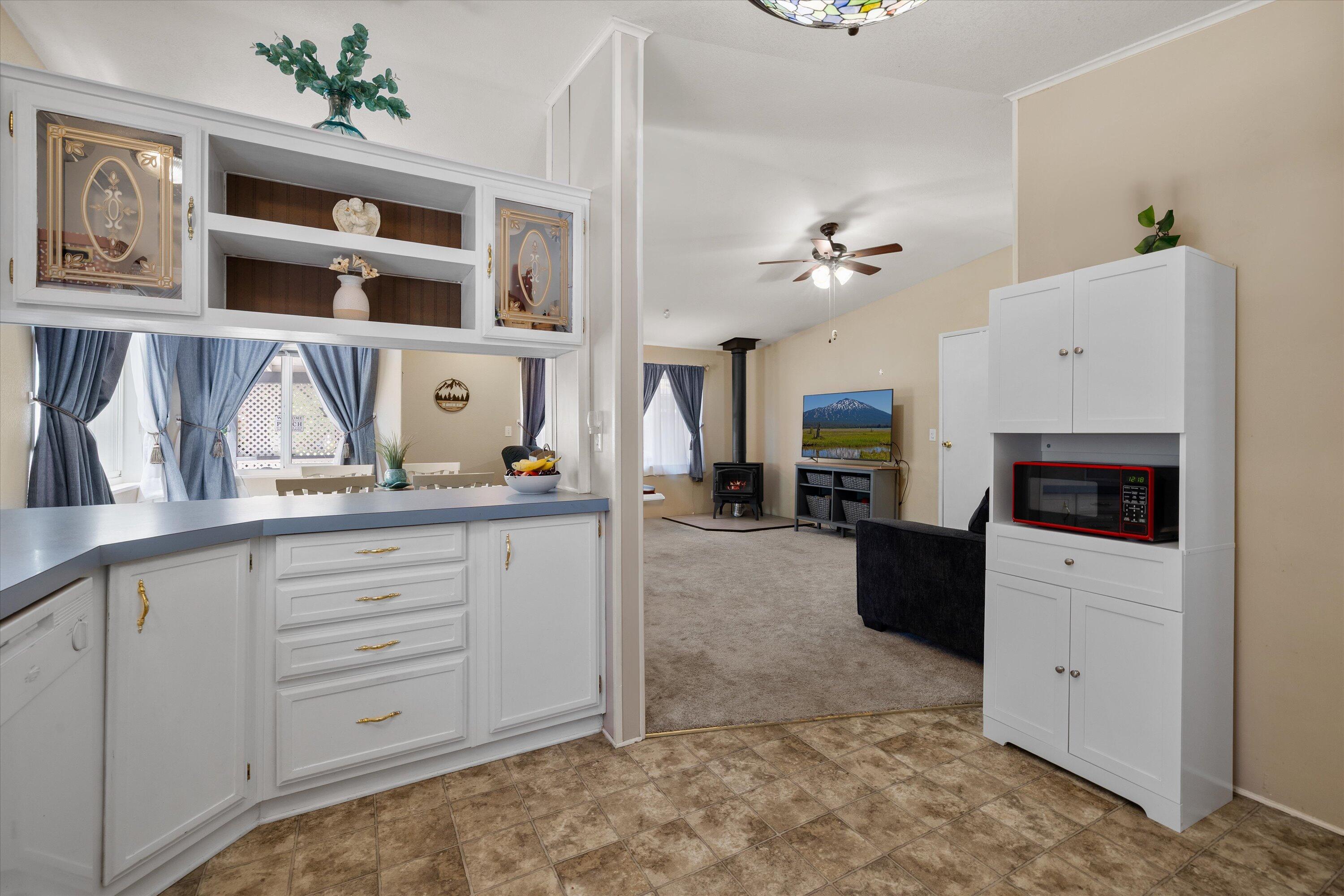 Romaine Village - Residential