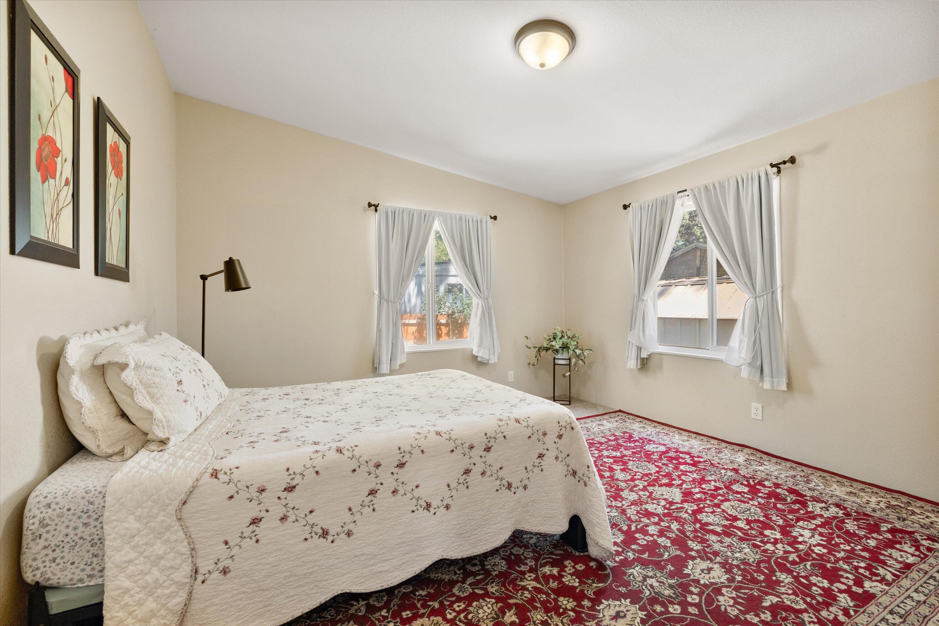 Romaine Village - Residential