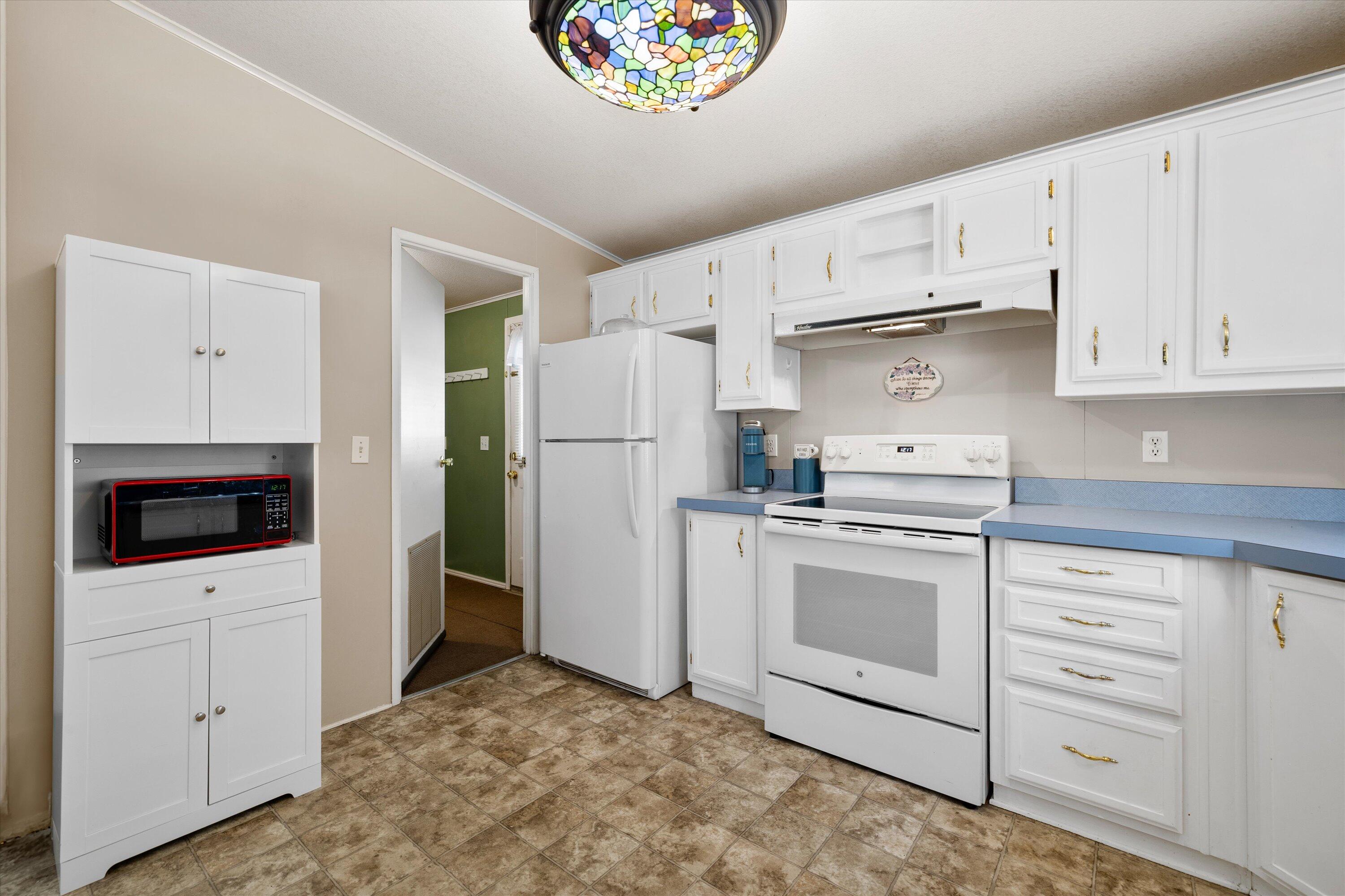 Romaine Village - Residential