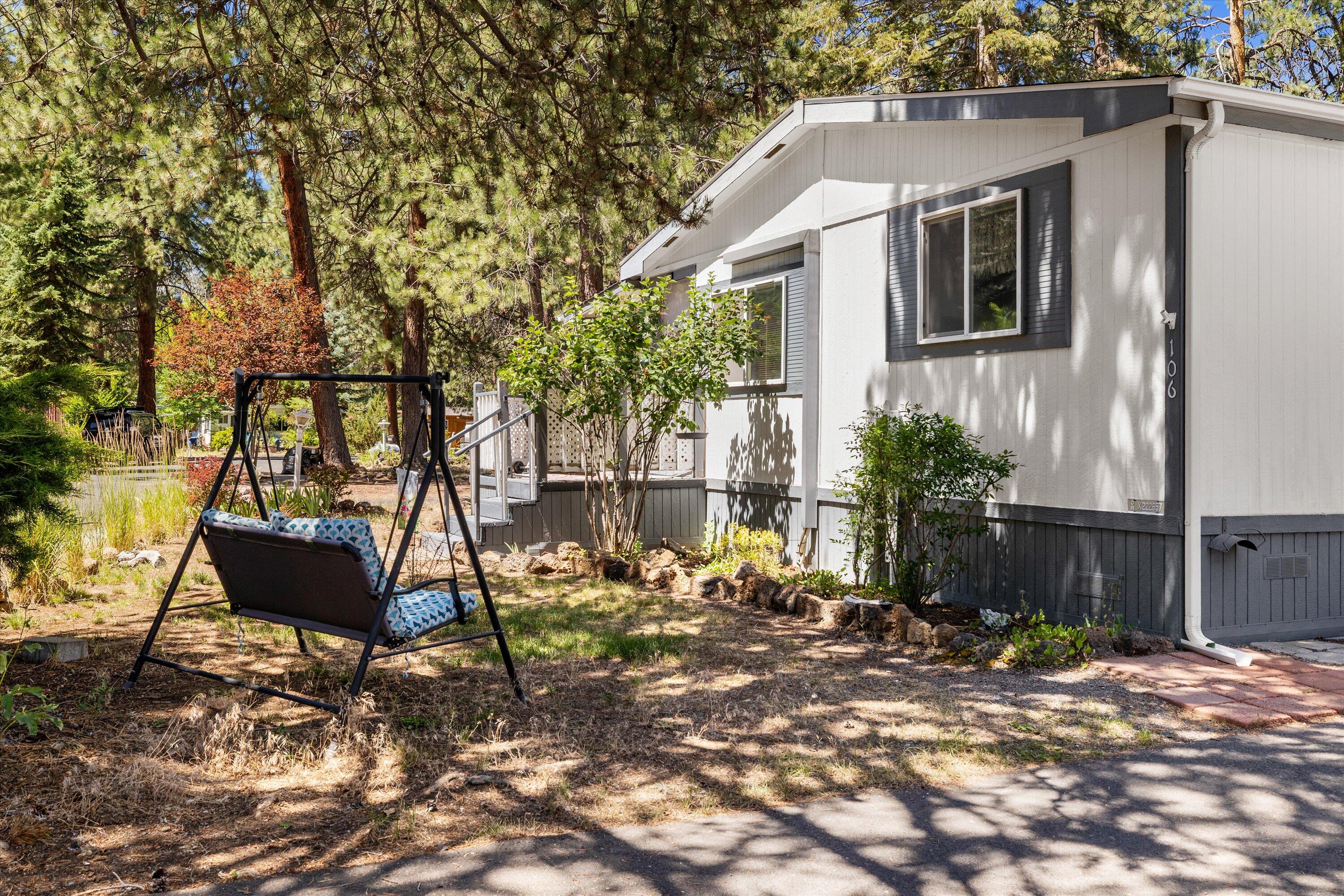 Romaine Village - Residential