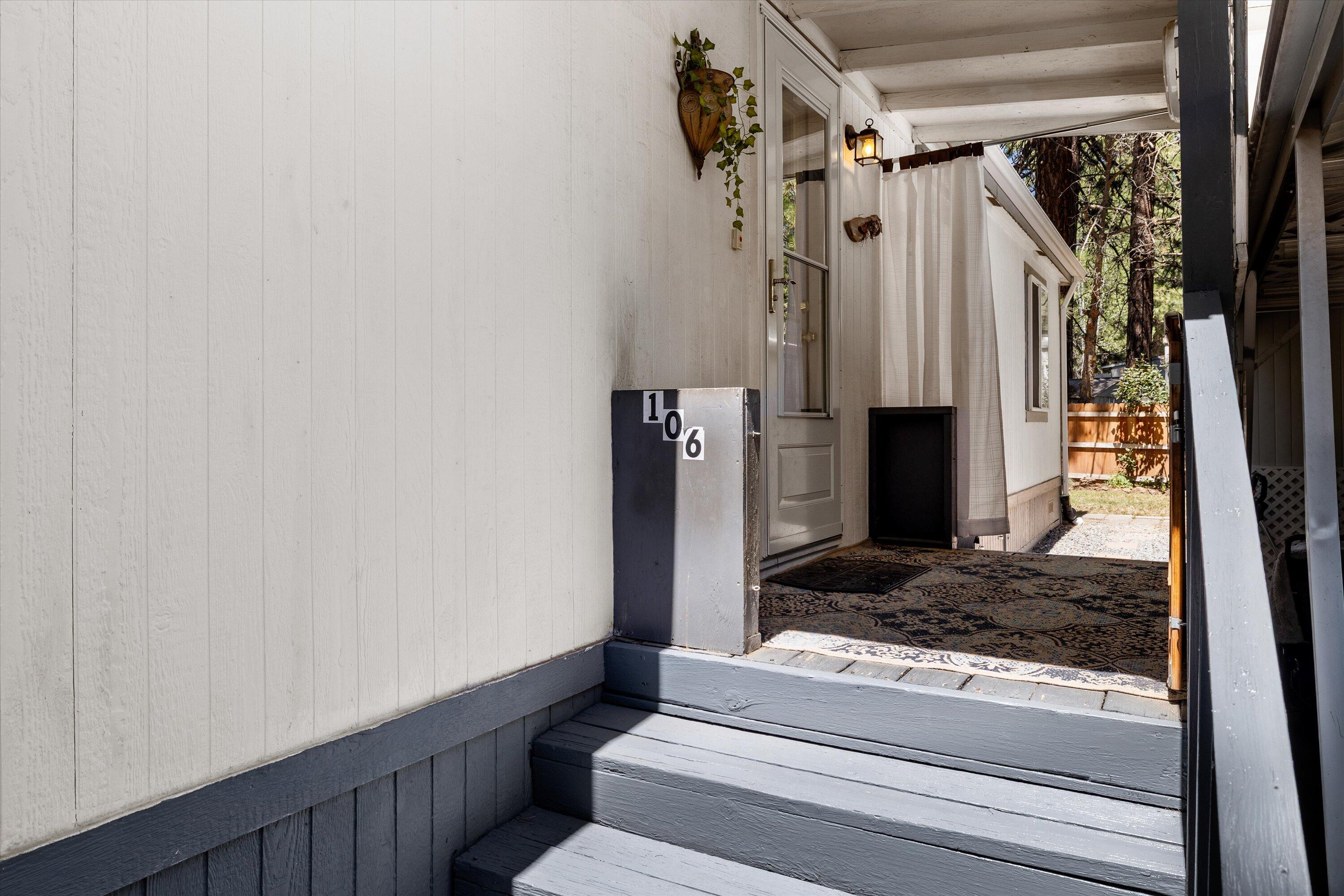 Romaine Village - Residential