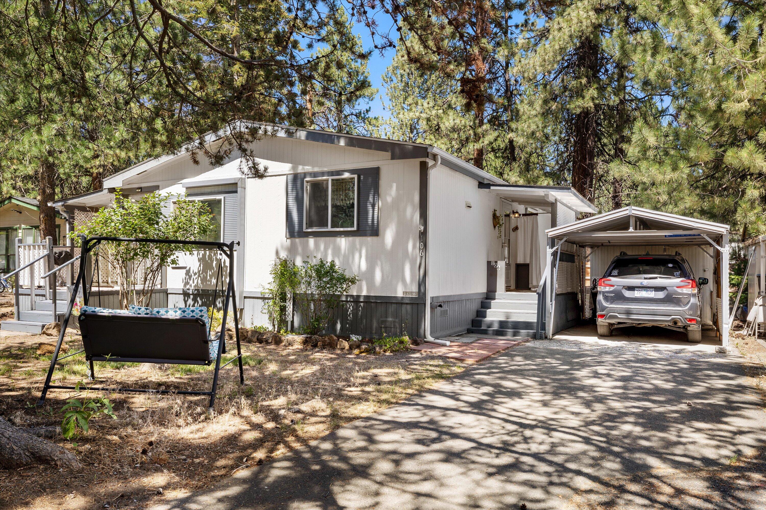 Romaine Village - Residential