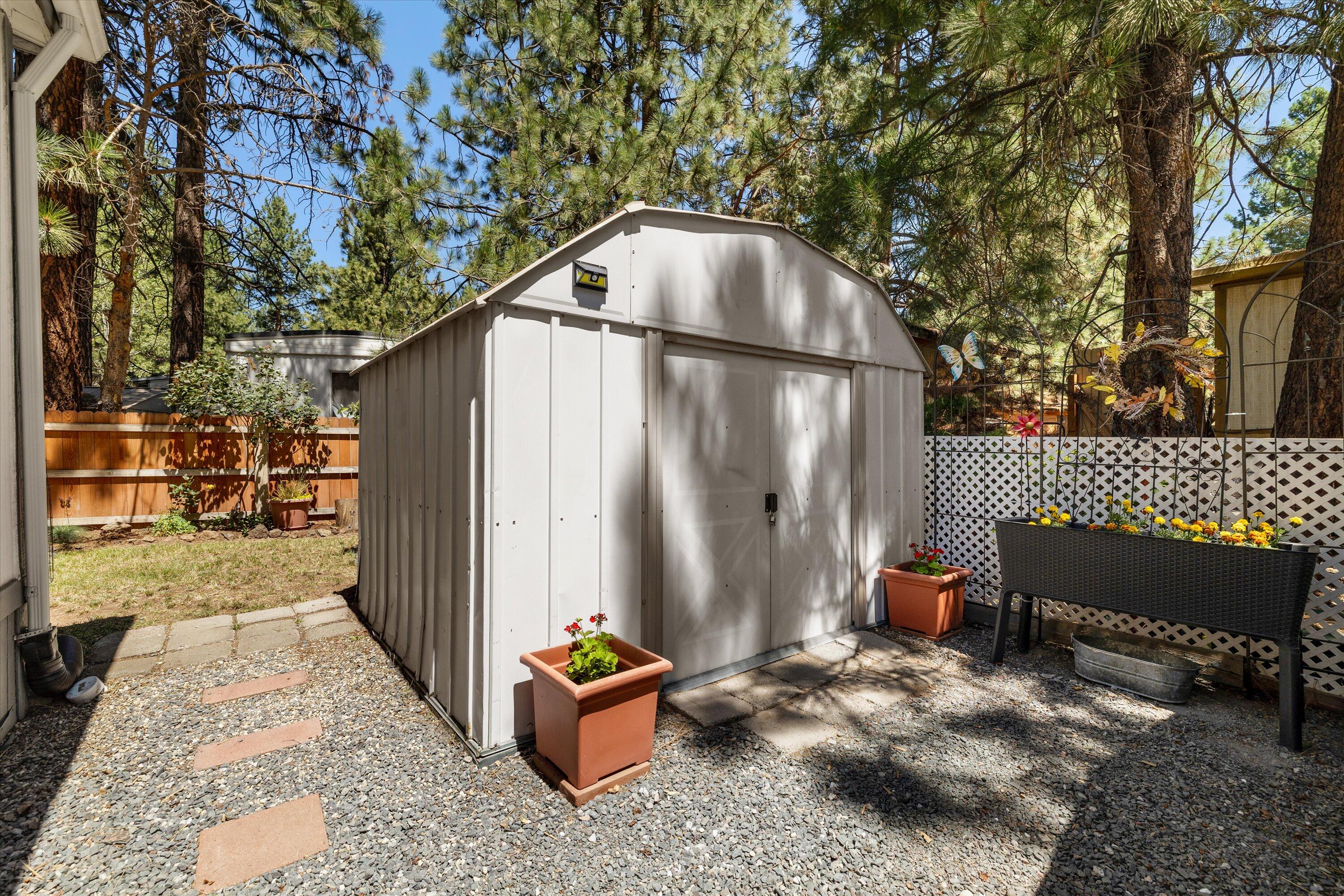 Romaine Village - Residential