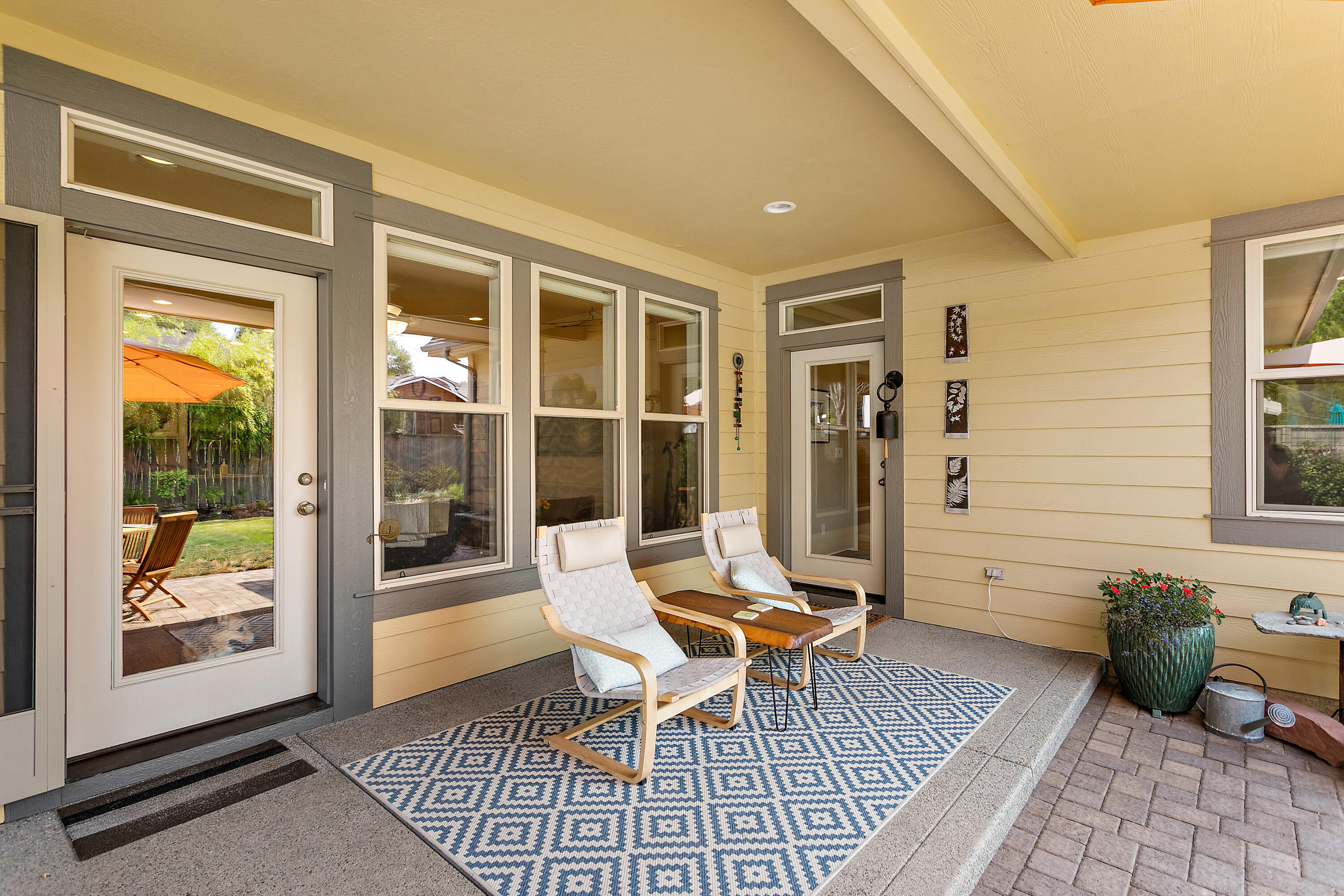 River Walk Subdivision - Residential