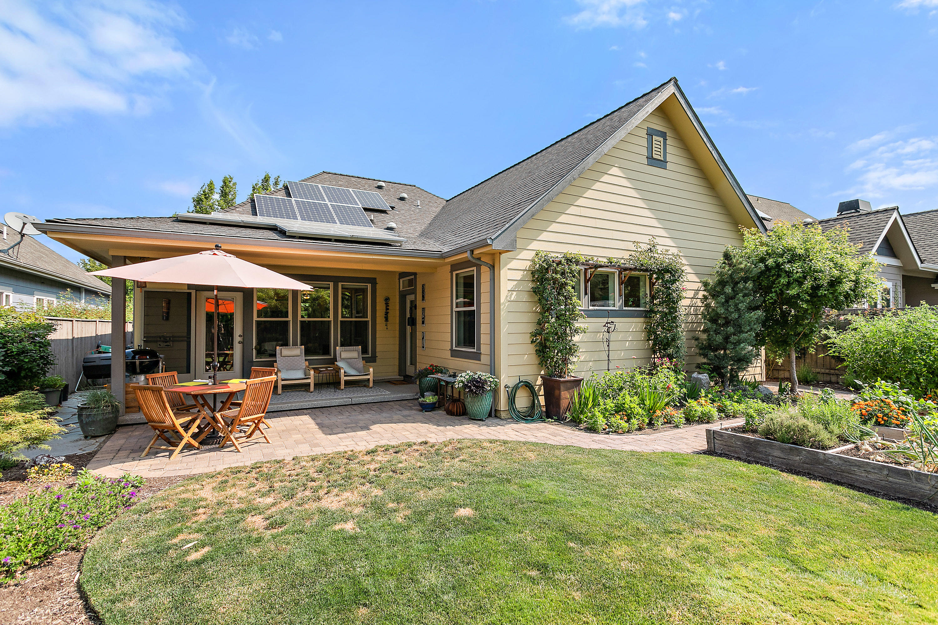 River Walk Subdivision - Residential