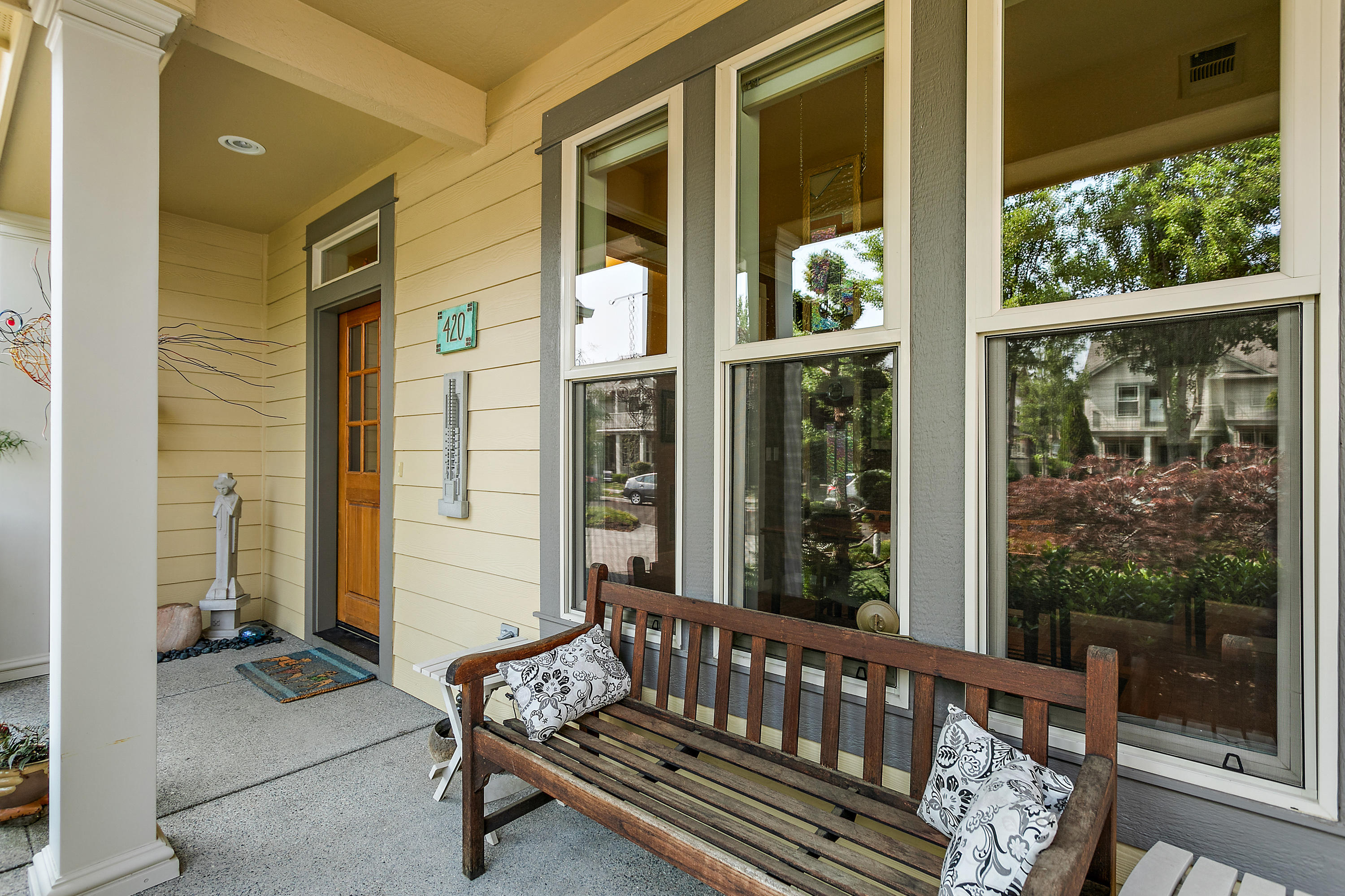 River Walk Subdivision - Residential