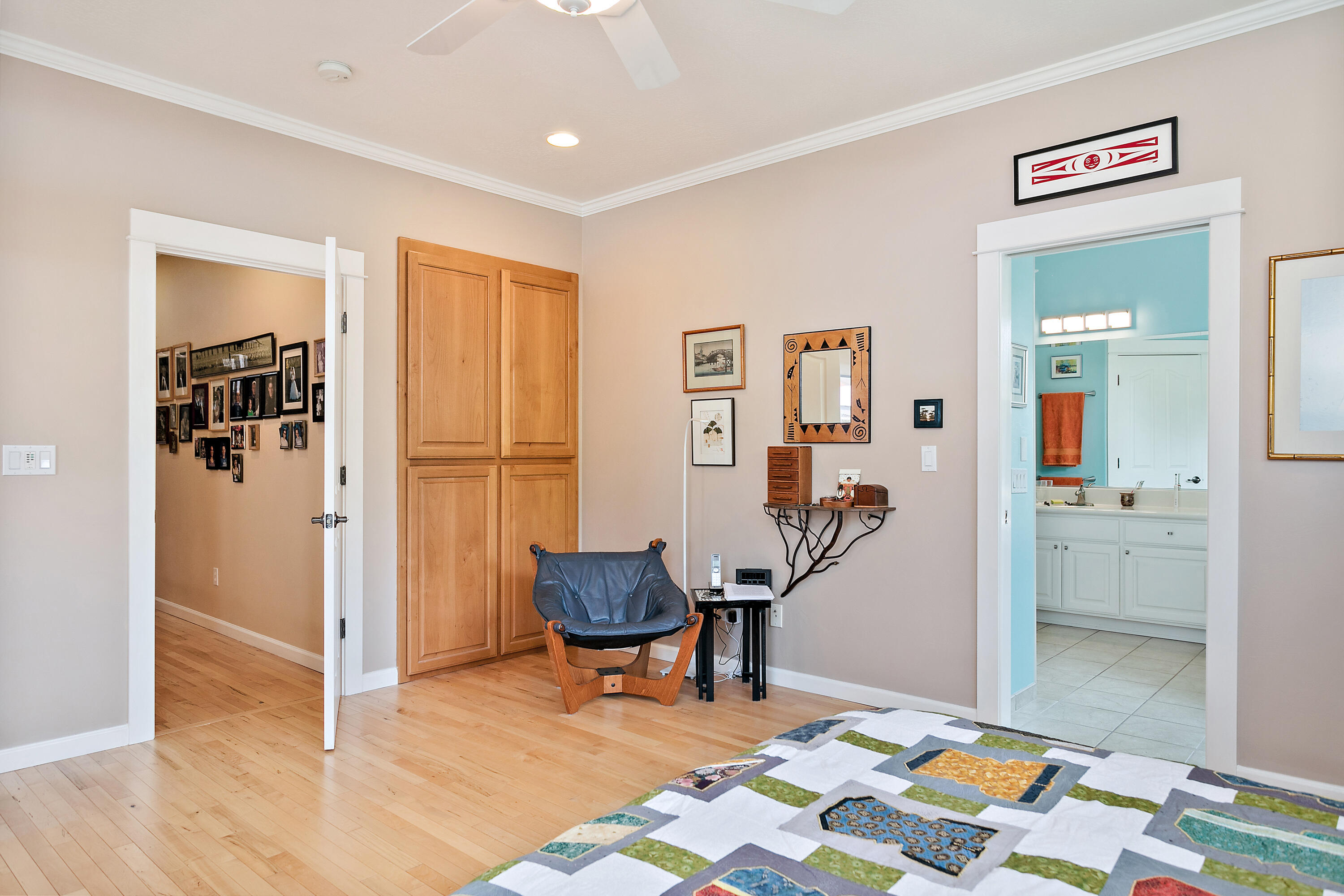 River Walk Subdivision - Residential