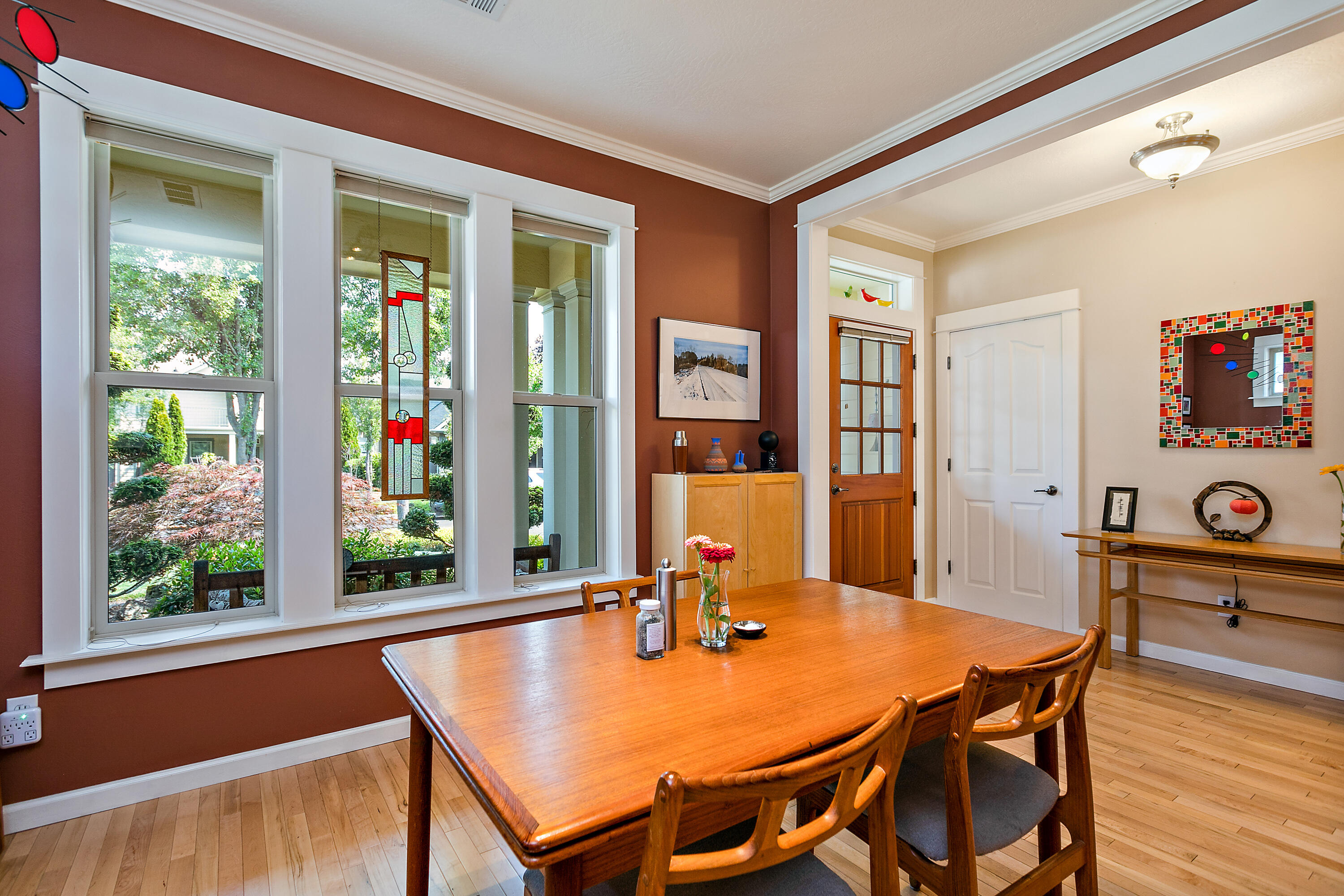 River Walk Subdivision - Residential