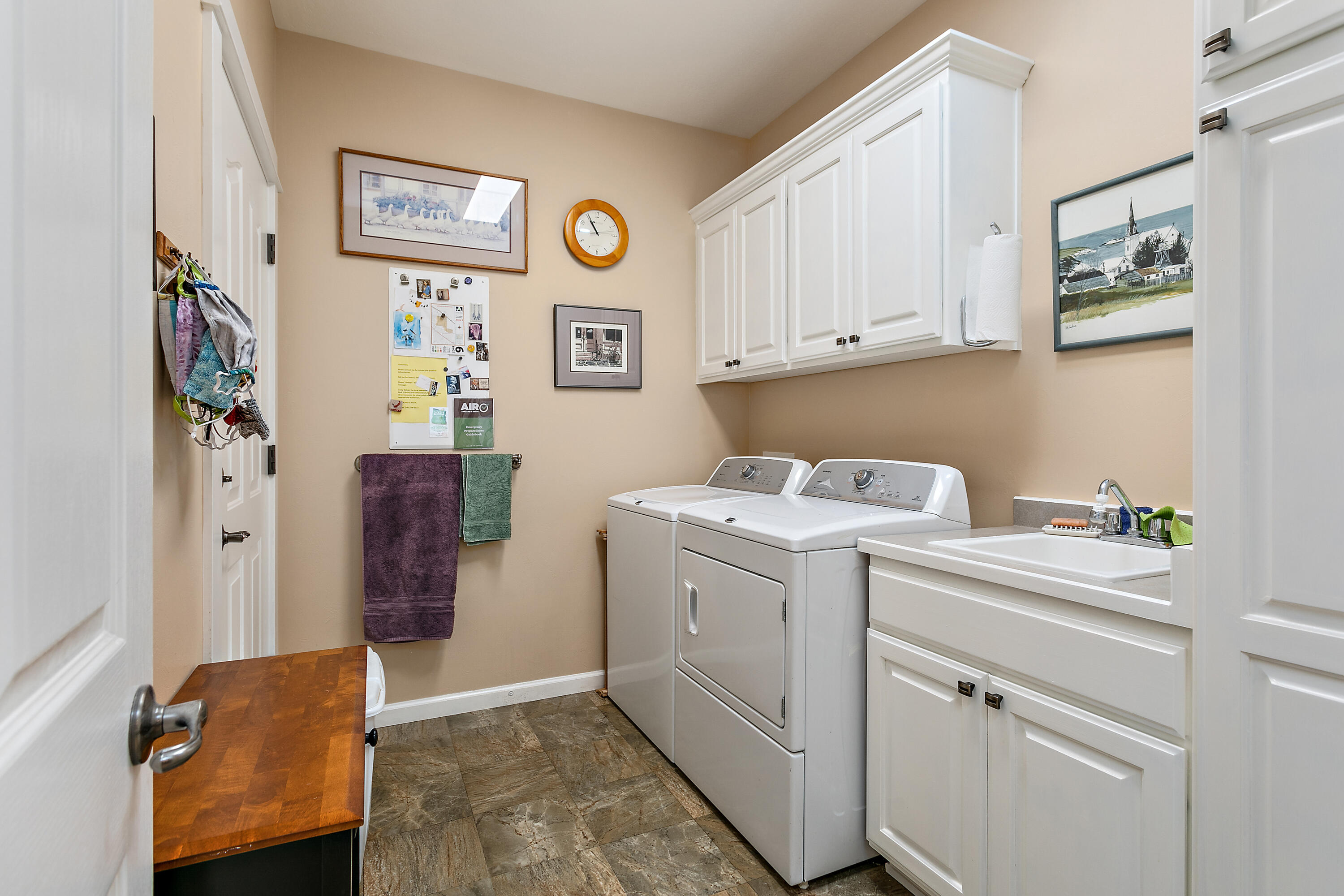 River Walk Subdivision - Residential