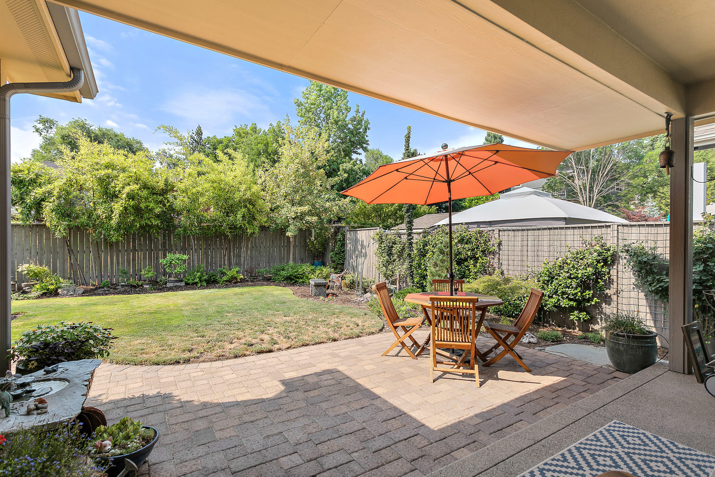 River Walk Subdivision - Residential