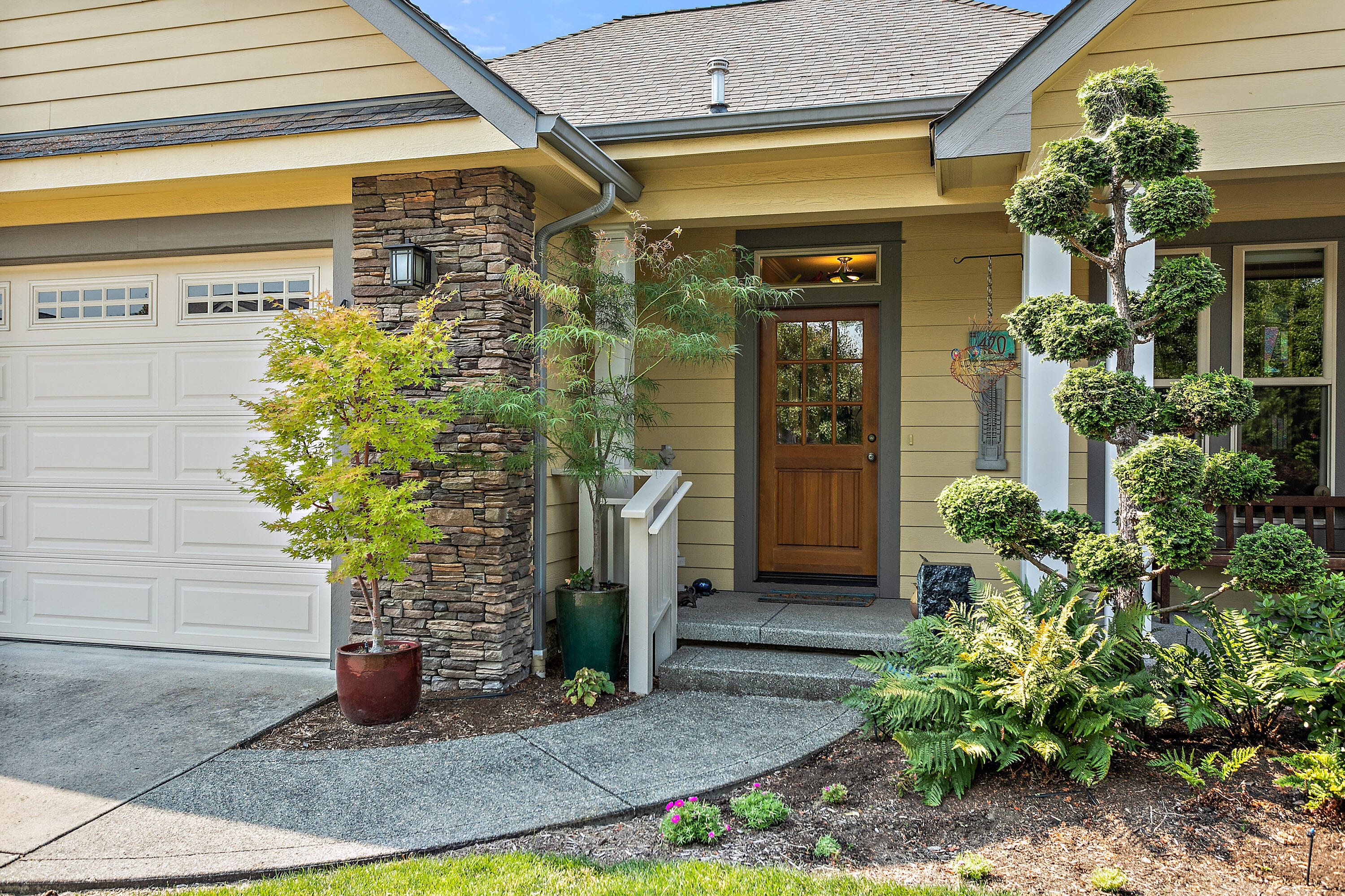 River Walk Subdivision - Residential