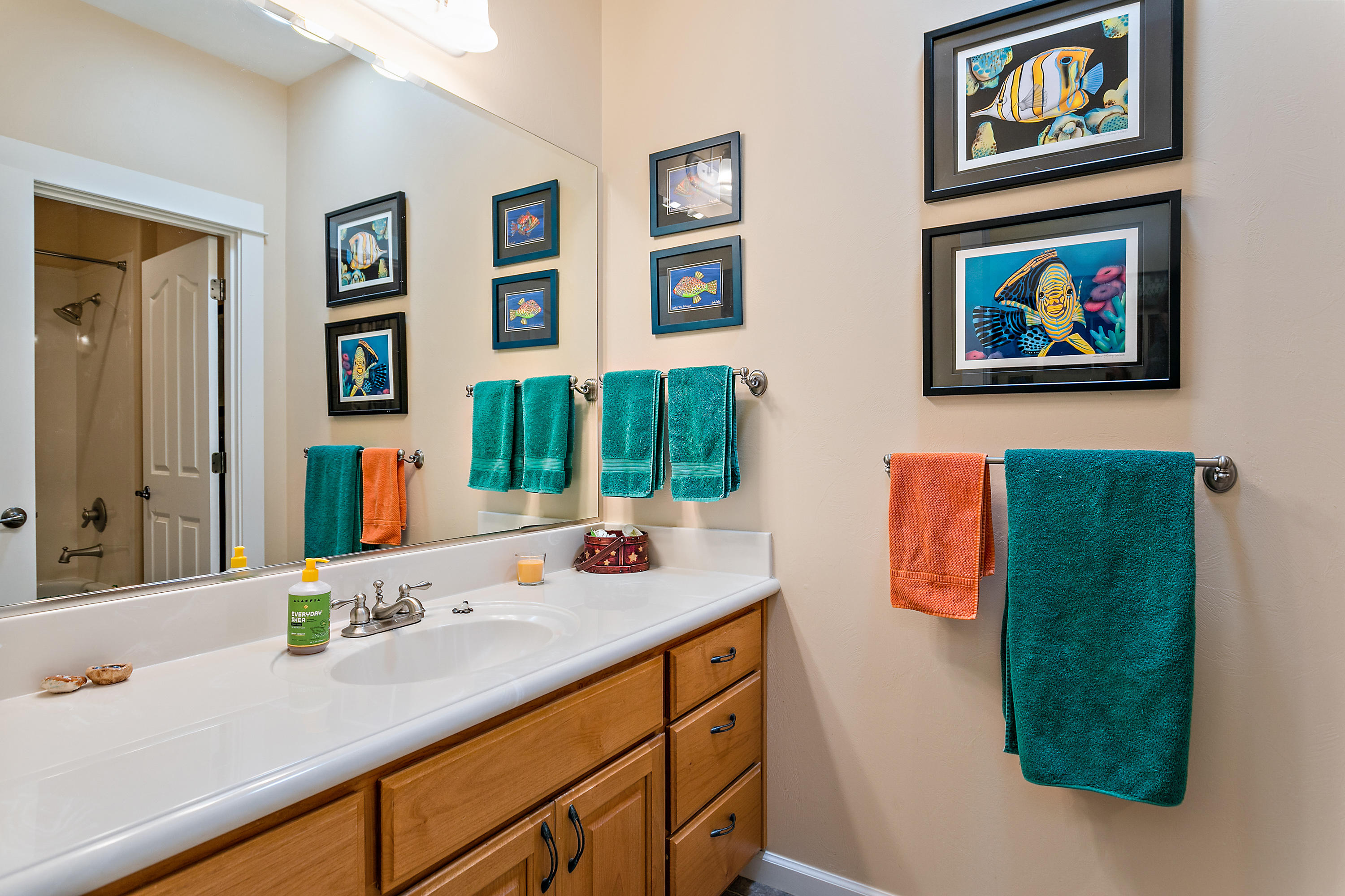 River Walk Subdivision - Residential