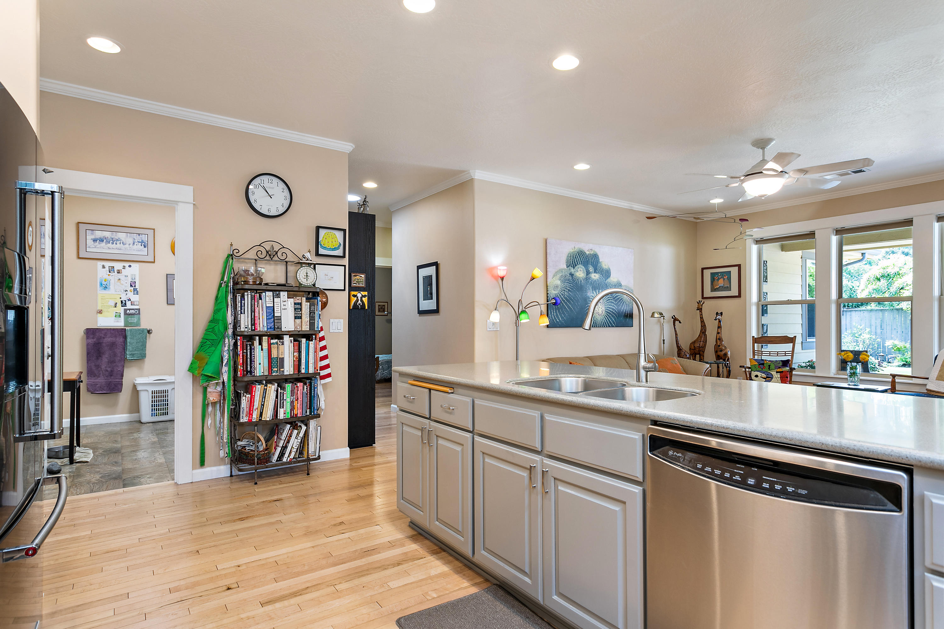 River Walk Subdivision - Residential