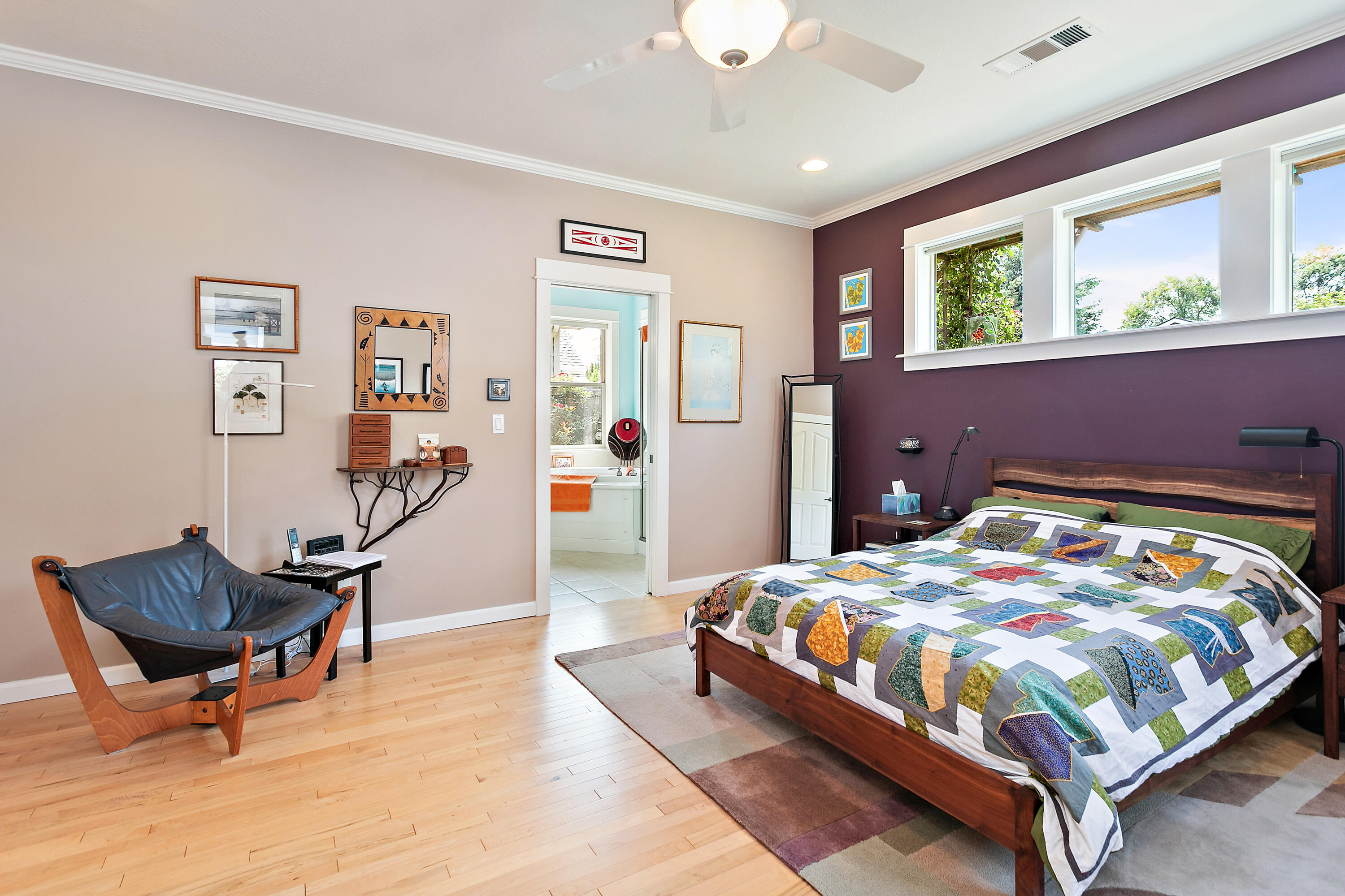 River Walk Subdivision - Residential