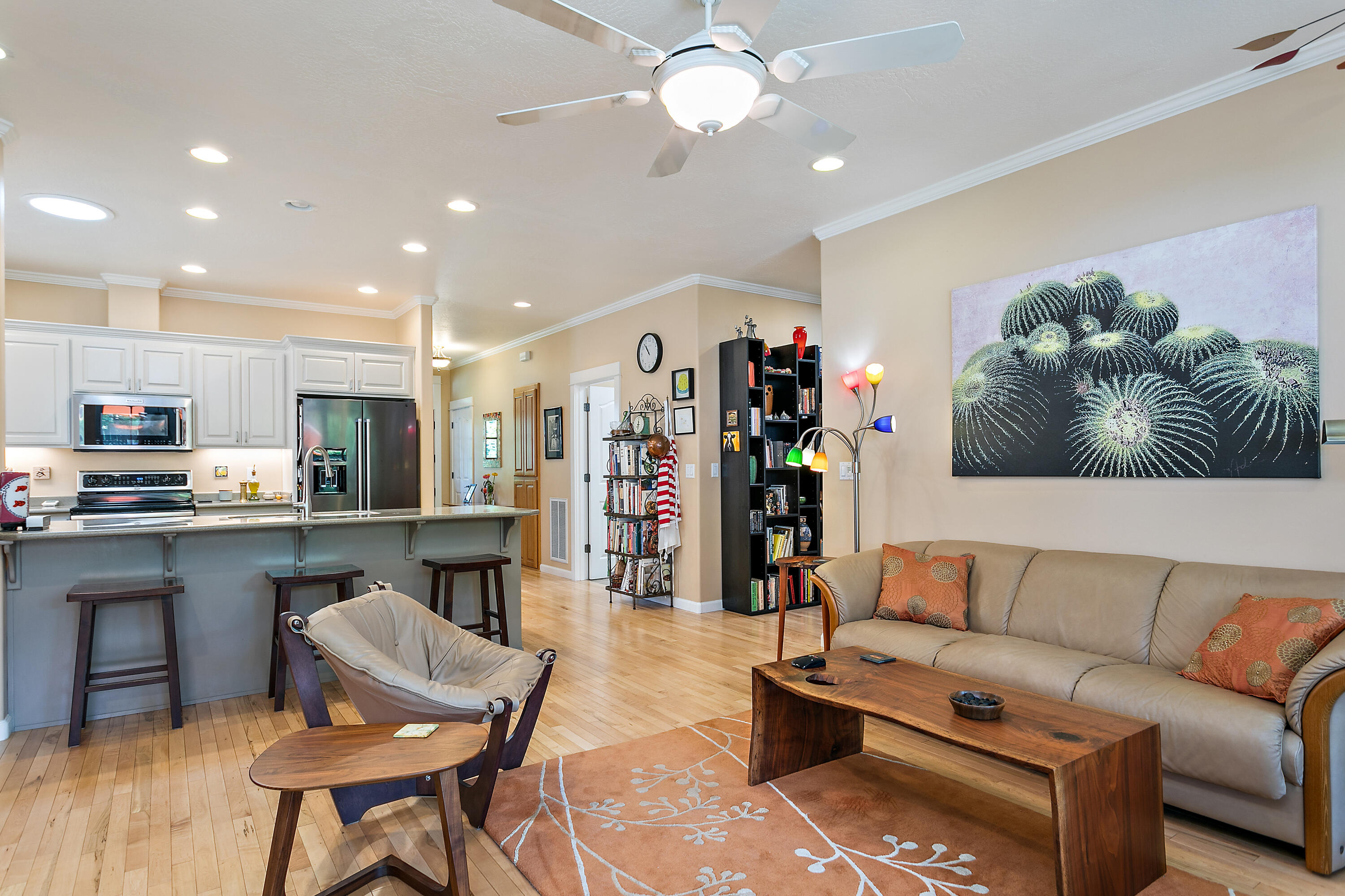 River Walk Subdivision - Residential