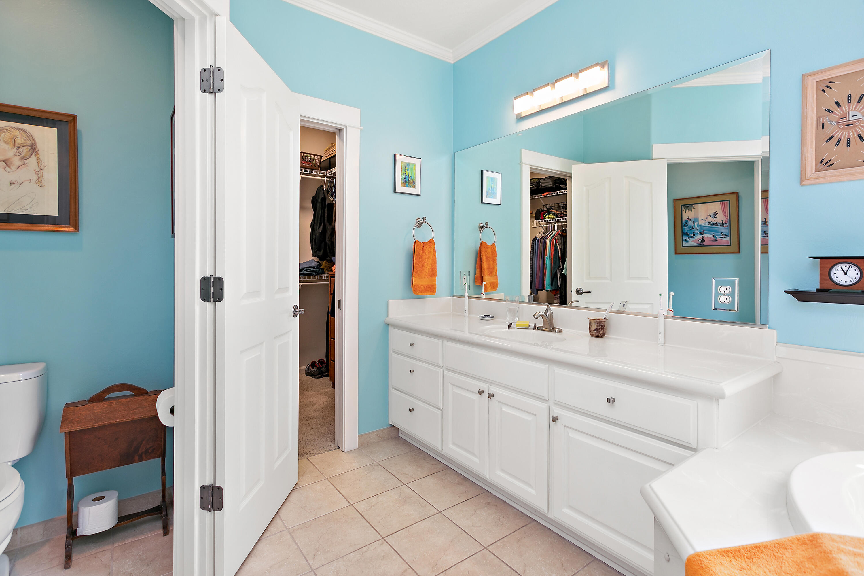 River Walk Subdivision - Residential