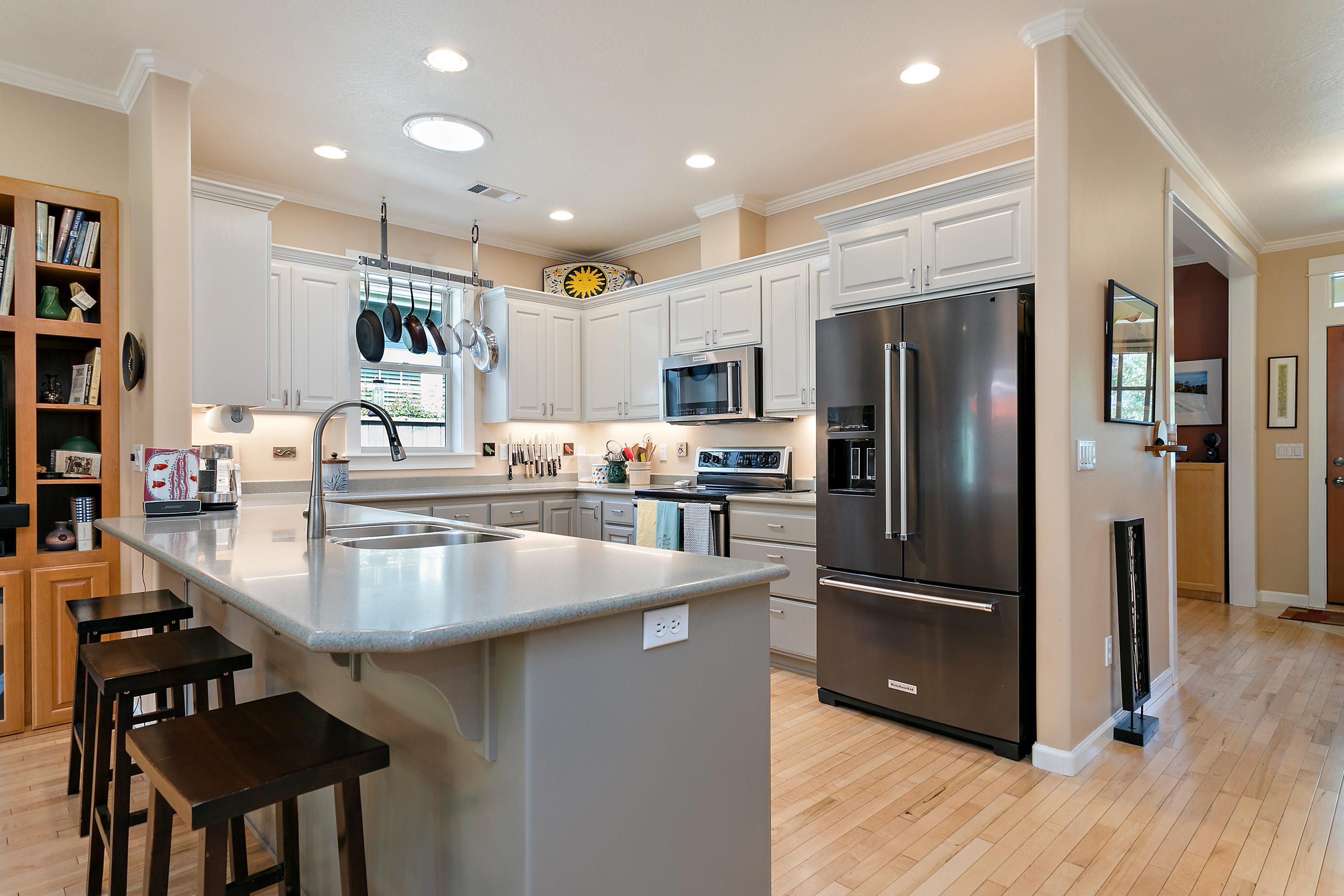 River Walk Subdivision - Residential