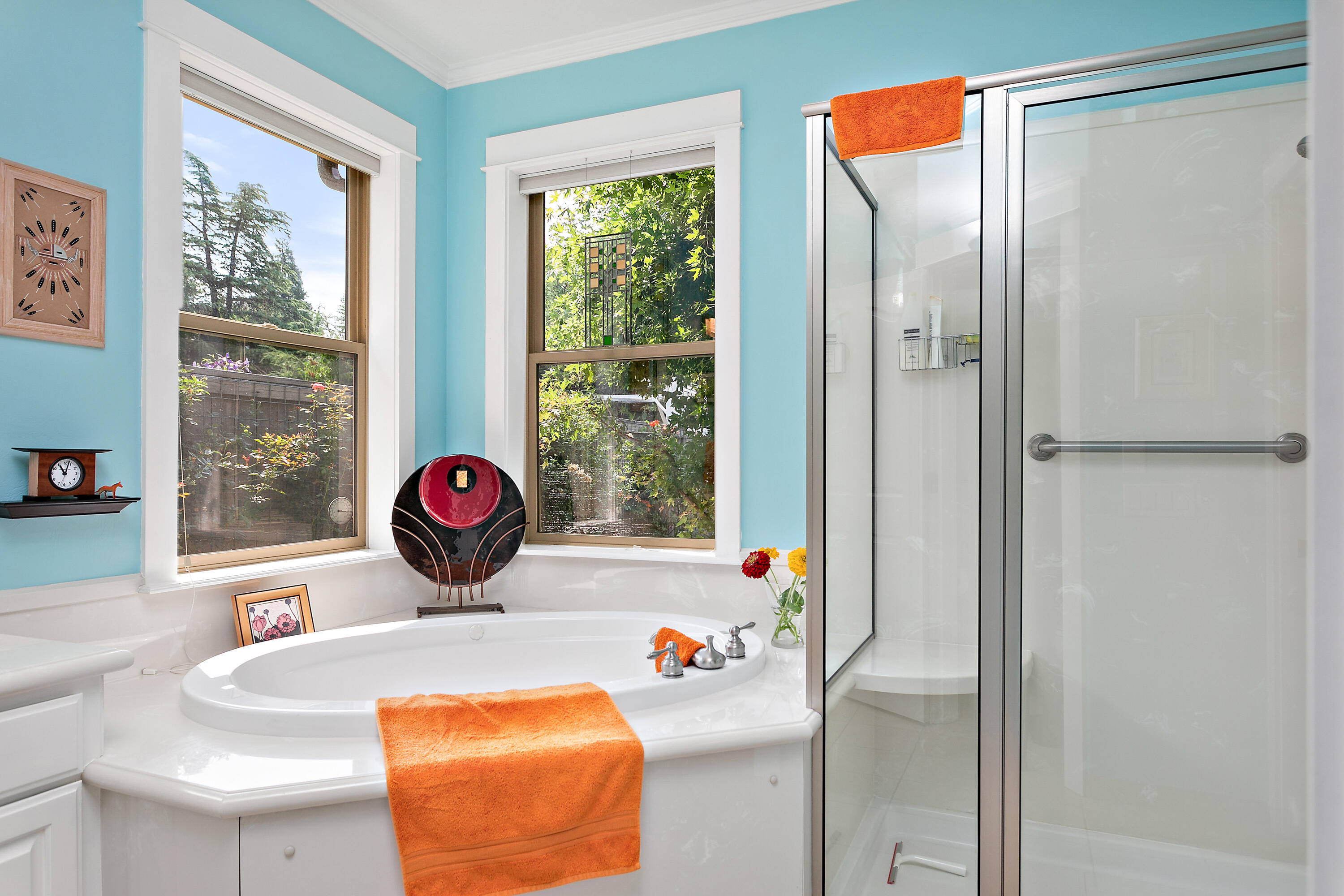 River Walk Subdivision - Residential