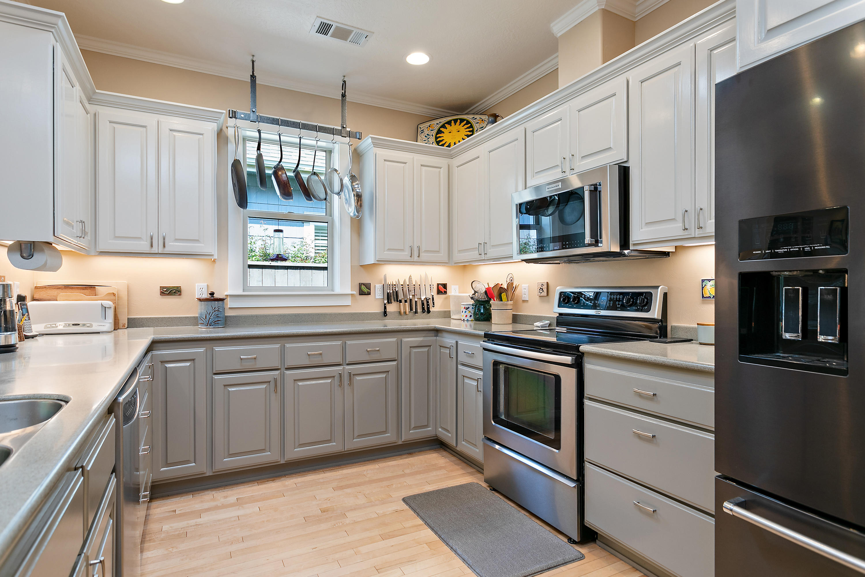 River Walk Subdivision - Residential