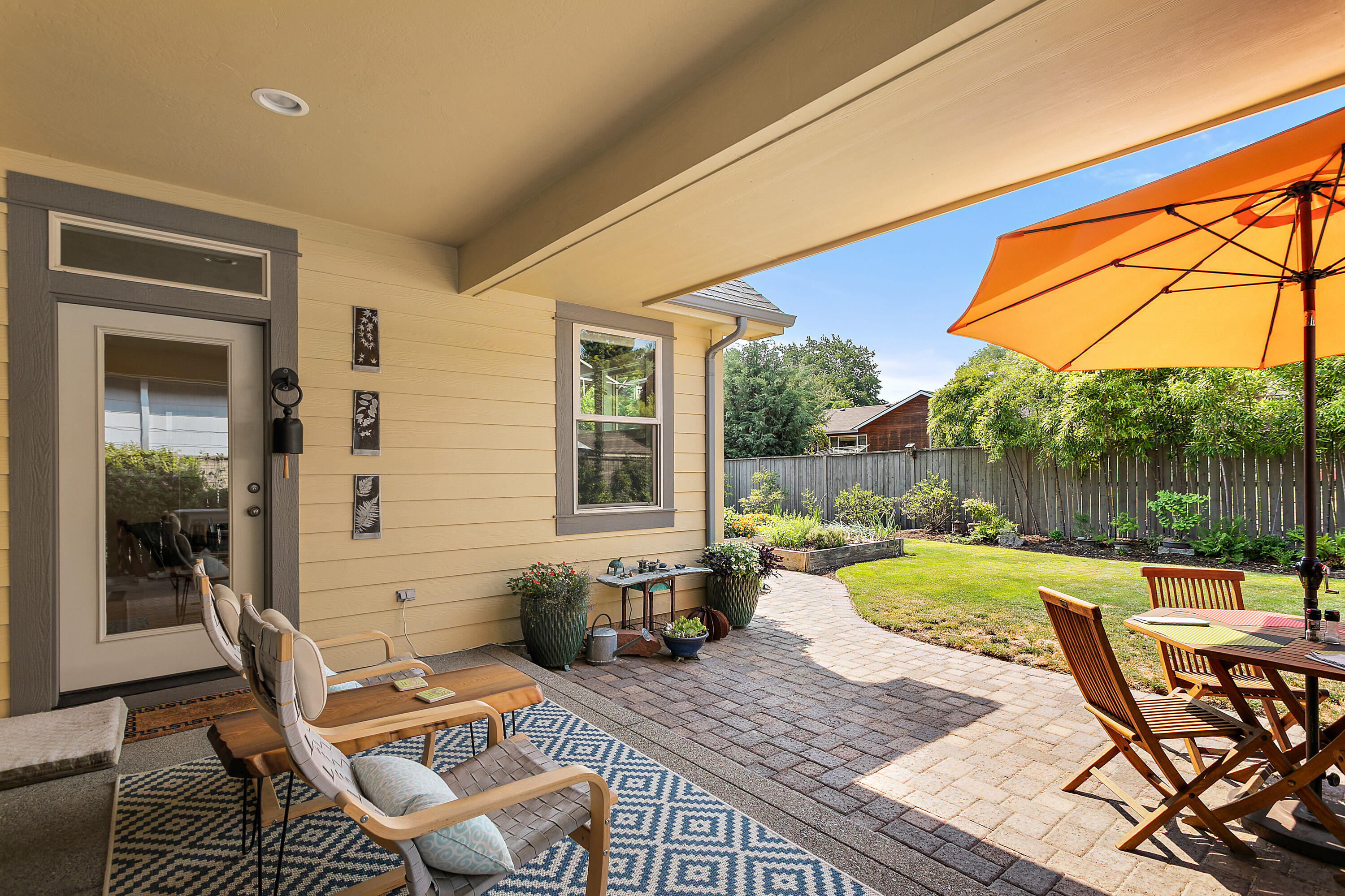 River Walk Subdivision - Residential