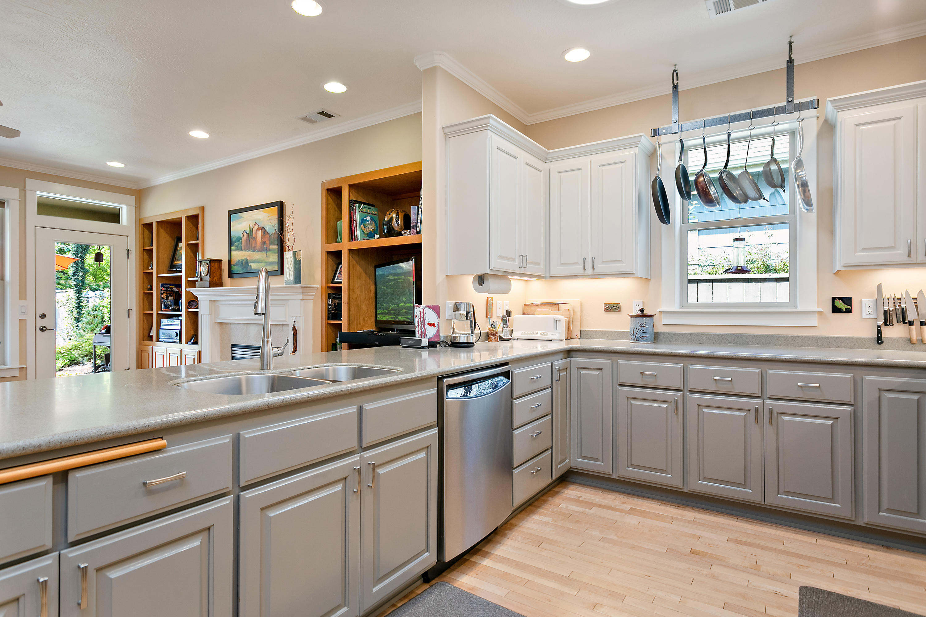 River Walk Subdivision - Residential