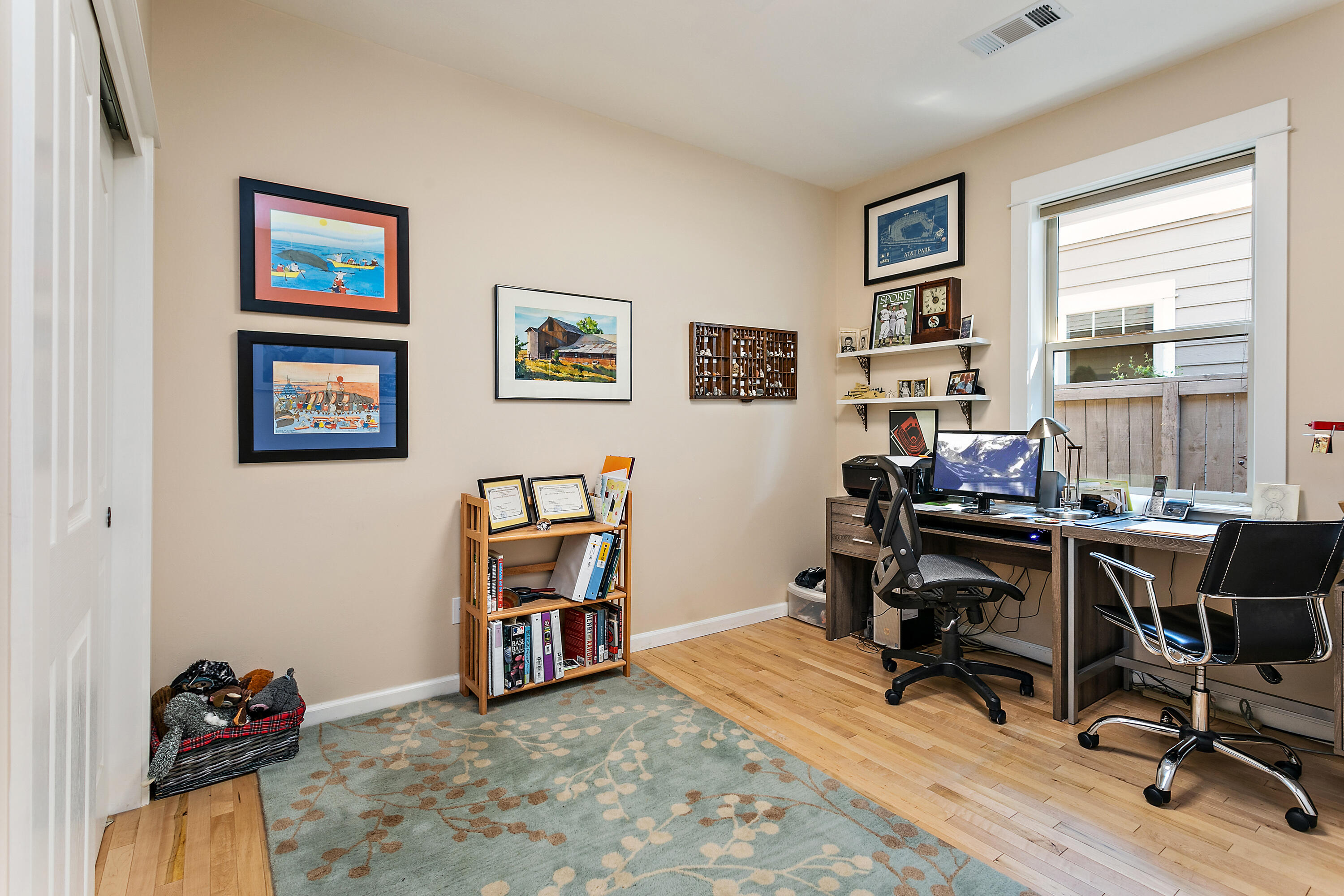 River Walk Subdivision - Residential