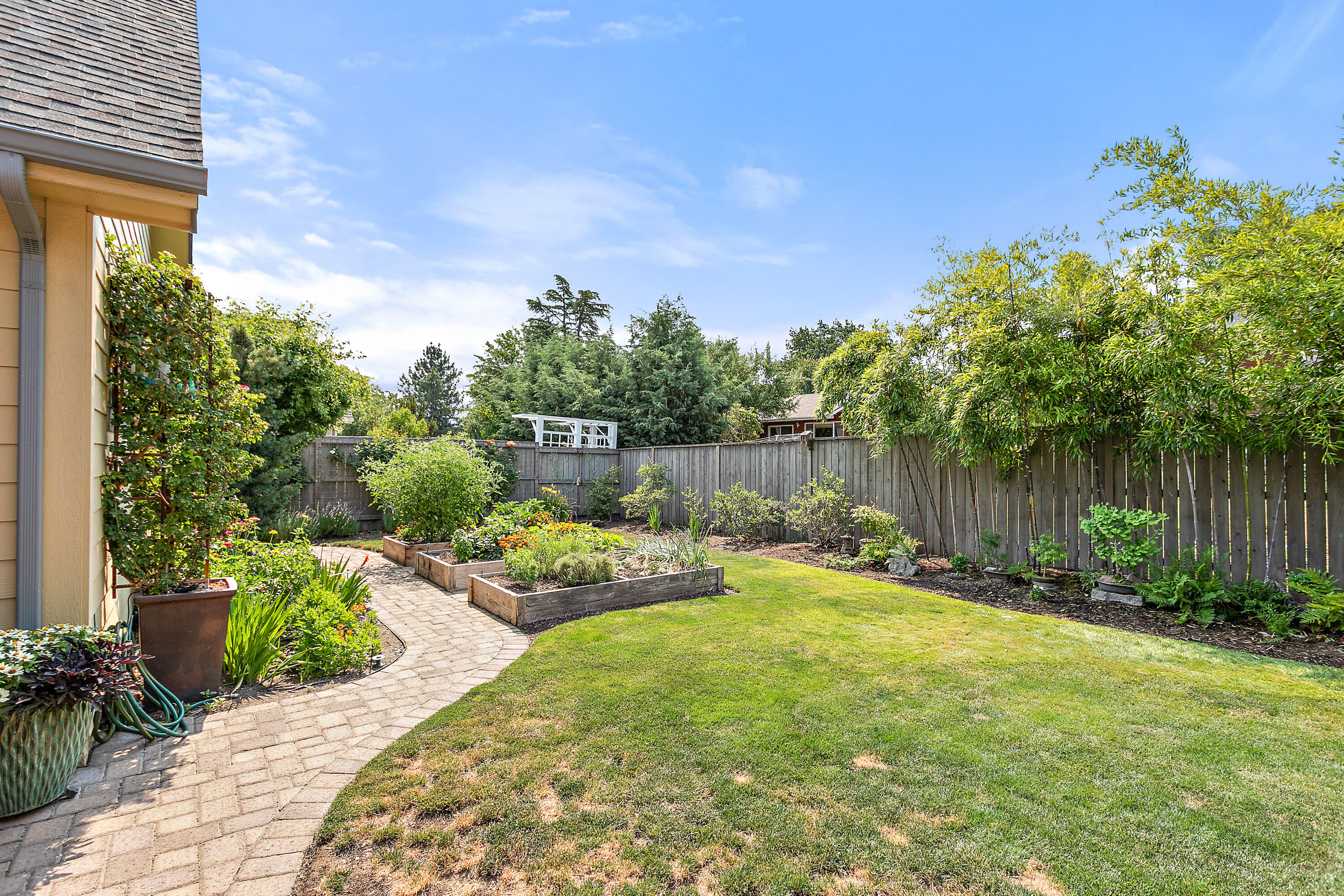 River Walk Subdivision - Residential