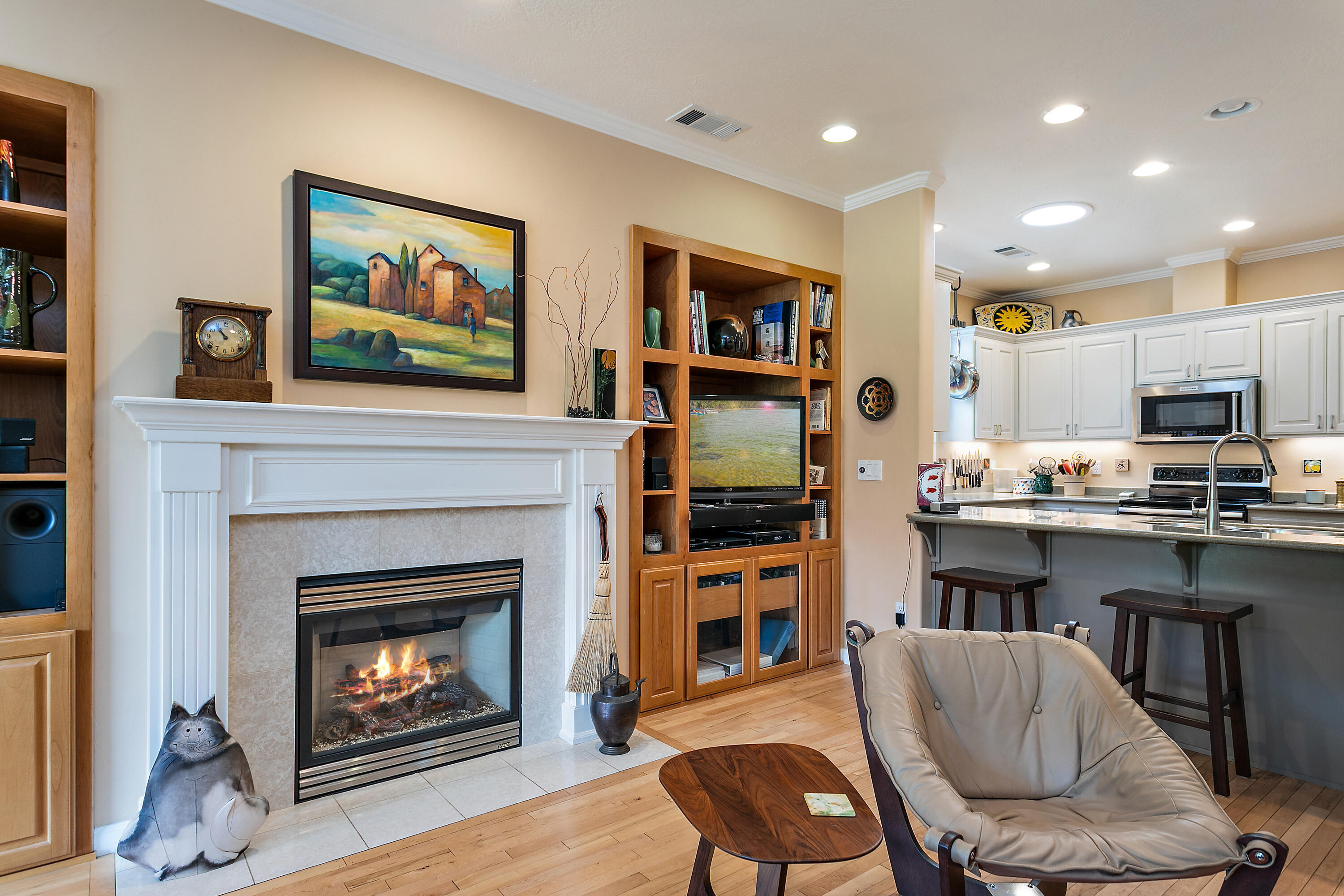 River Walk Subdivision - Residential