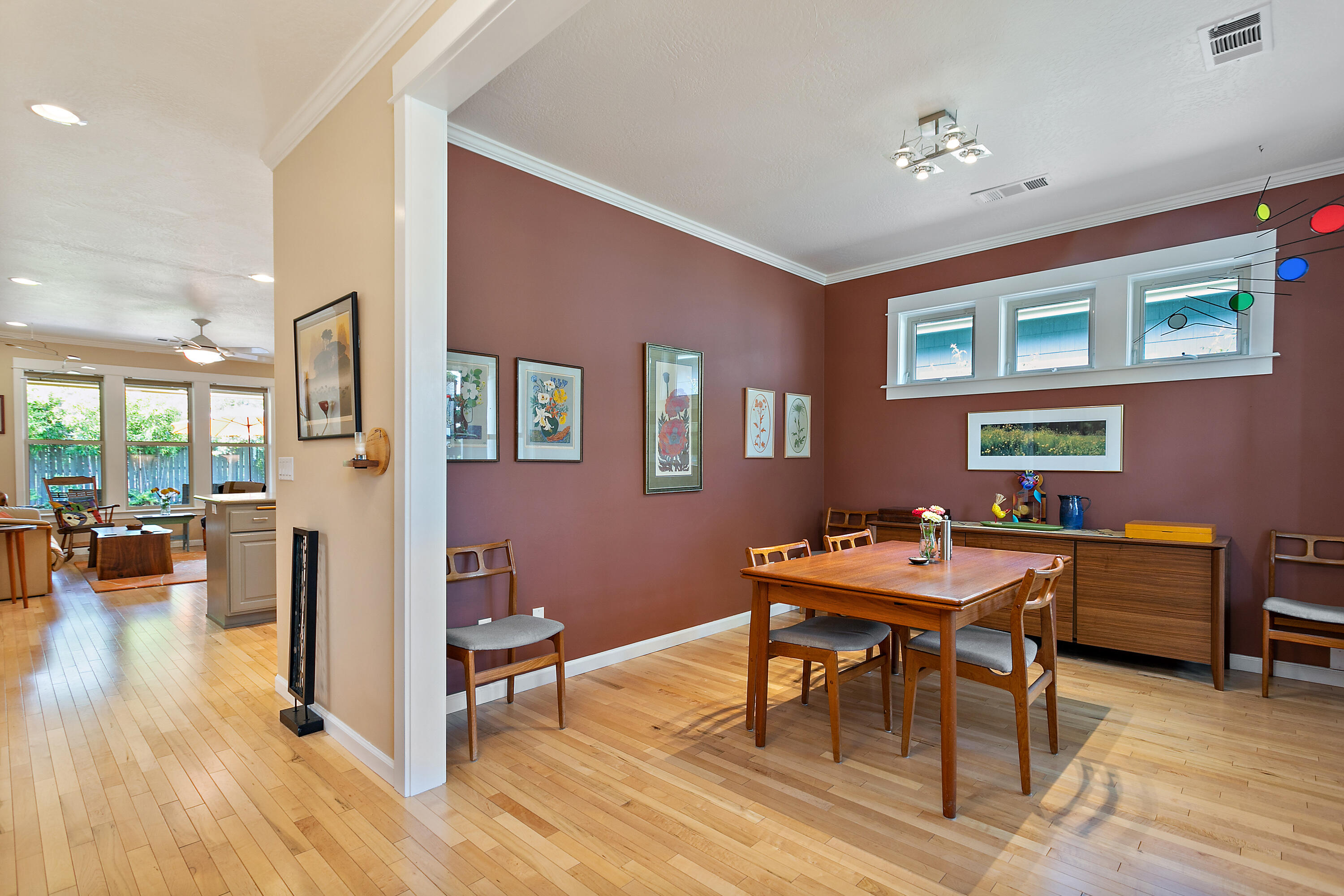 River Walk Subdivision - Residential