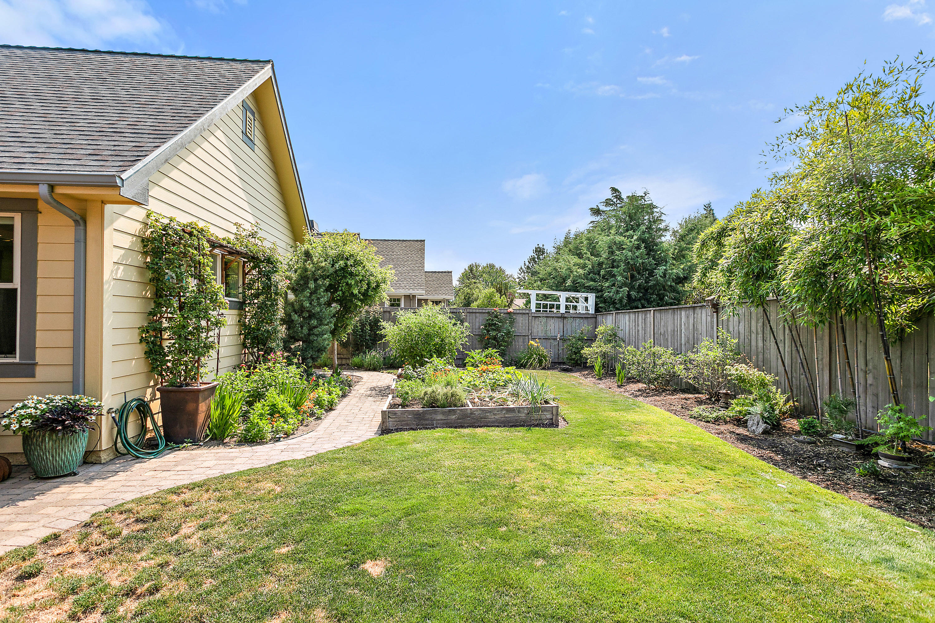 River Walk Subdivision - Residential