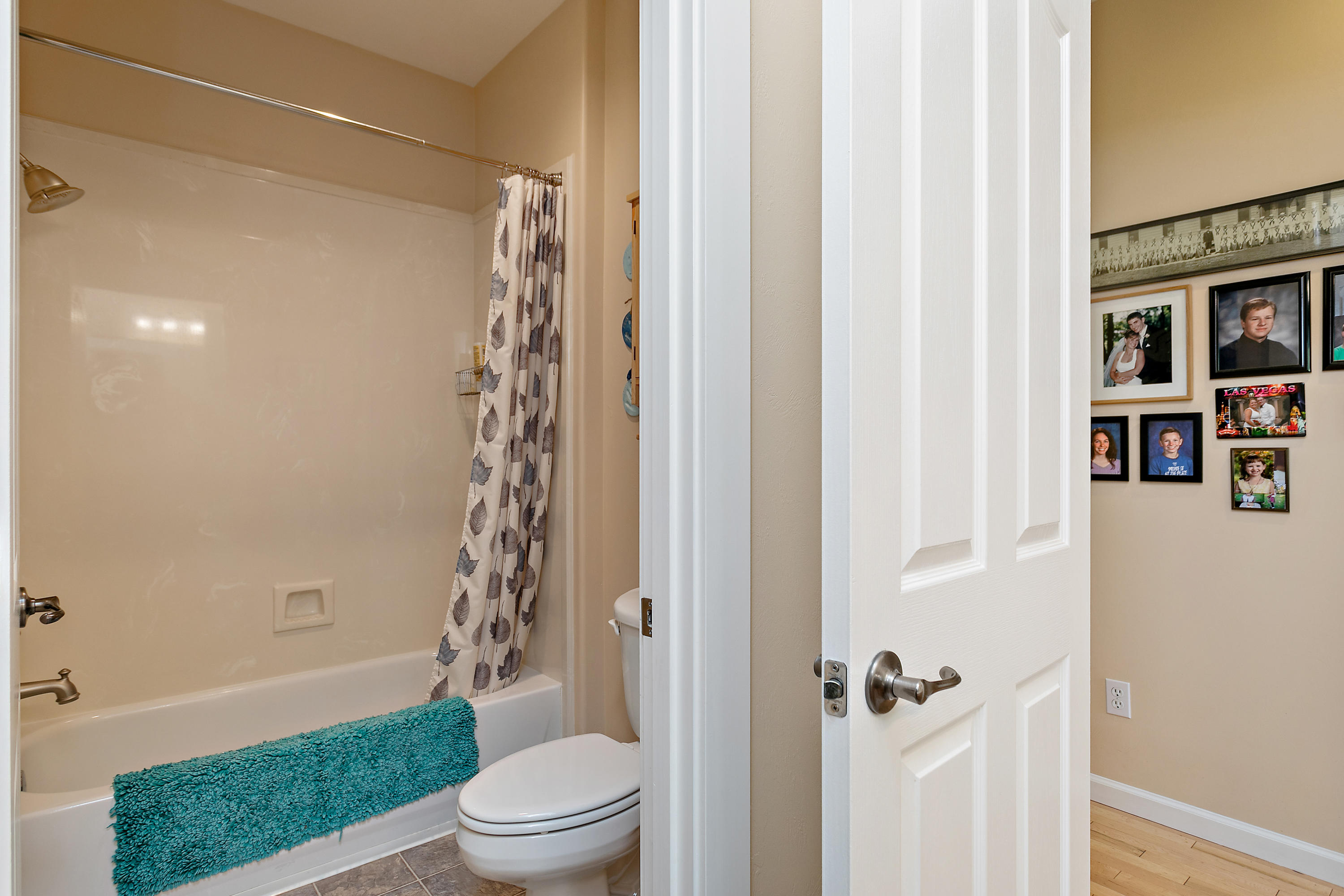 River Walk Subdivision - Residential