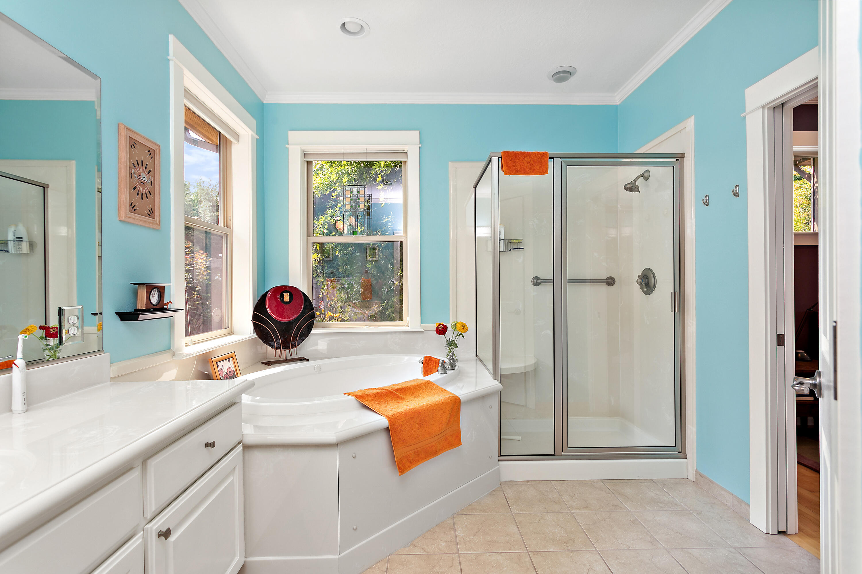 River Walk Subdivision - Residential