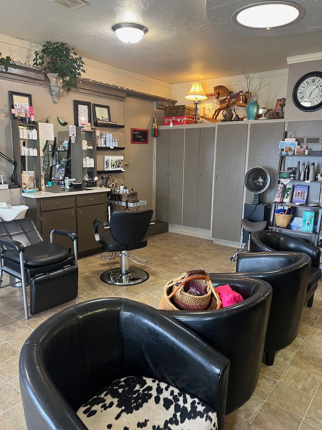 N/A - Commercial Sale